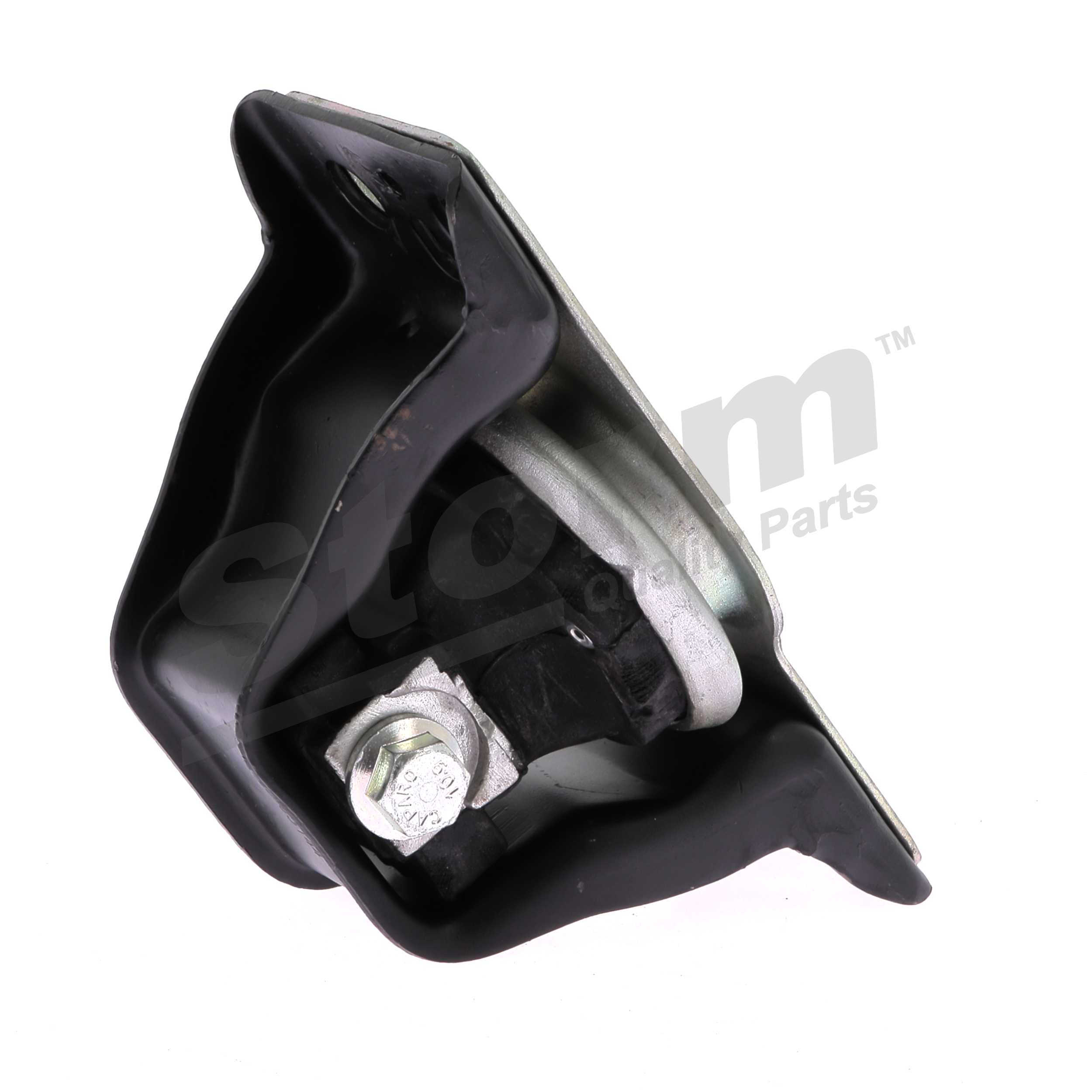 STORM QUALITY PARTS F5085 Motorlager NISSAN Micra III Hatchback (K12) 1.0 16V 65 PS Benzin 2007