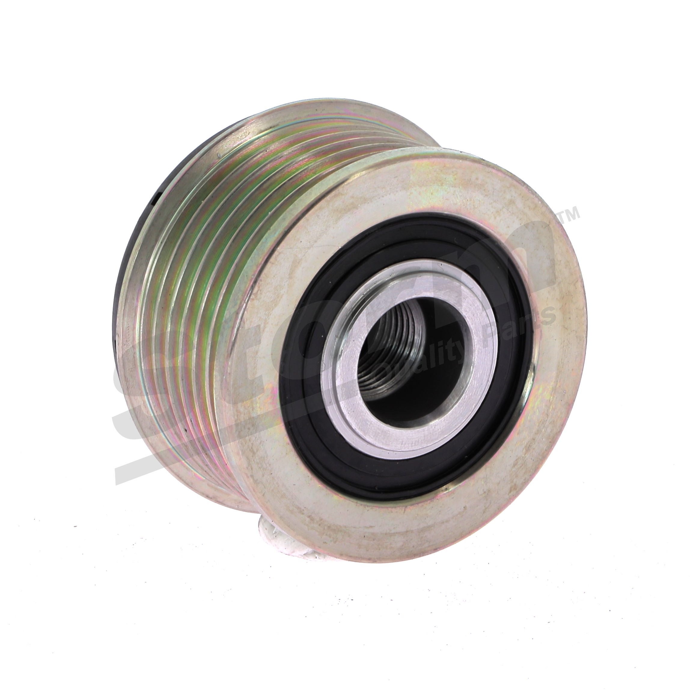STORM QUALITY PARTS F5162 Freewheel clutch alternator PEUGEOT Expert II Platform/Chassis 2.0 HDi Diesel 128 hp 2018 price