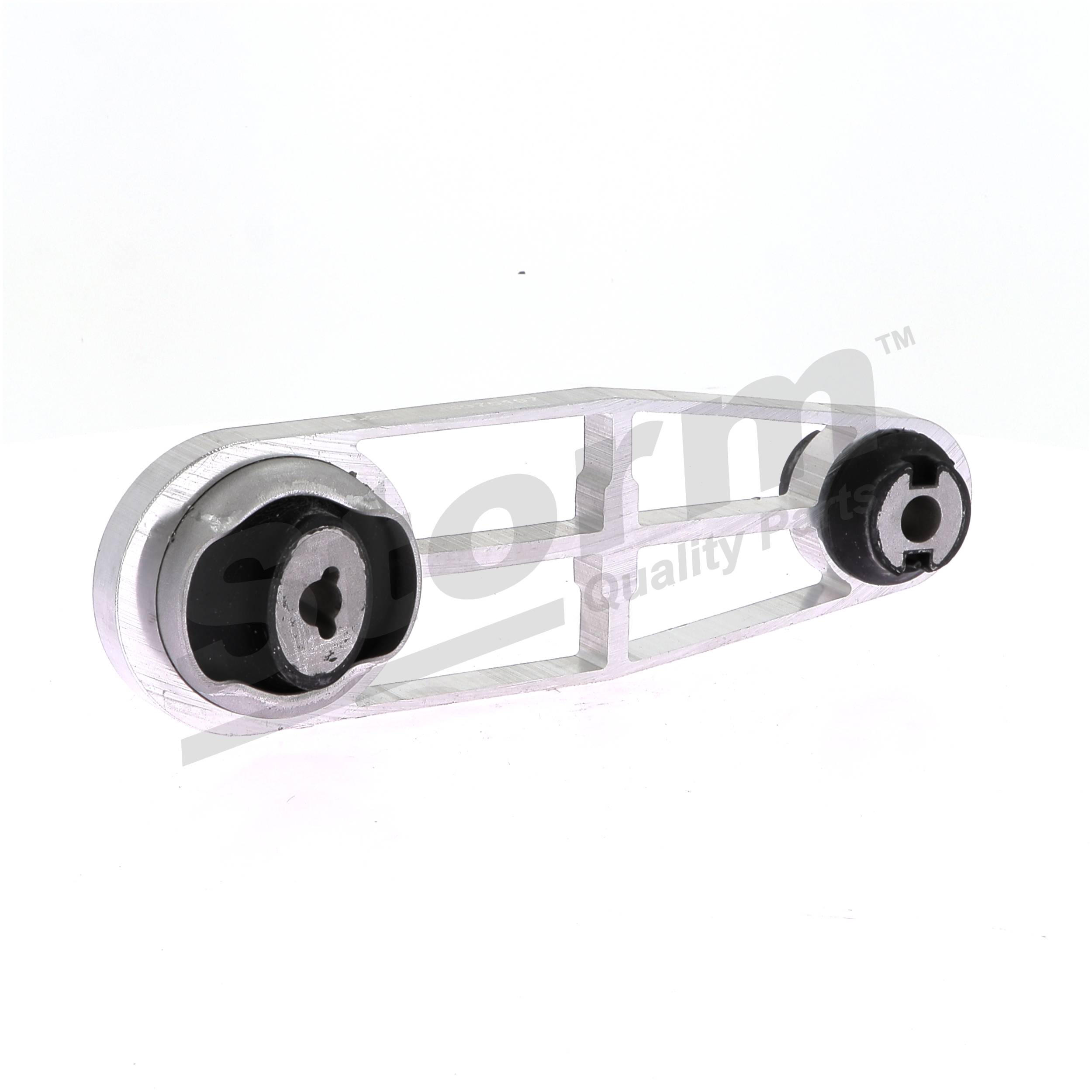 STORM QUALITY PARTS F5197 Engine mounting Renault Kangoo 2 Express 1.6 16V FLEX (FW01) Petrol/Ethanol 106 hp 2014 price