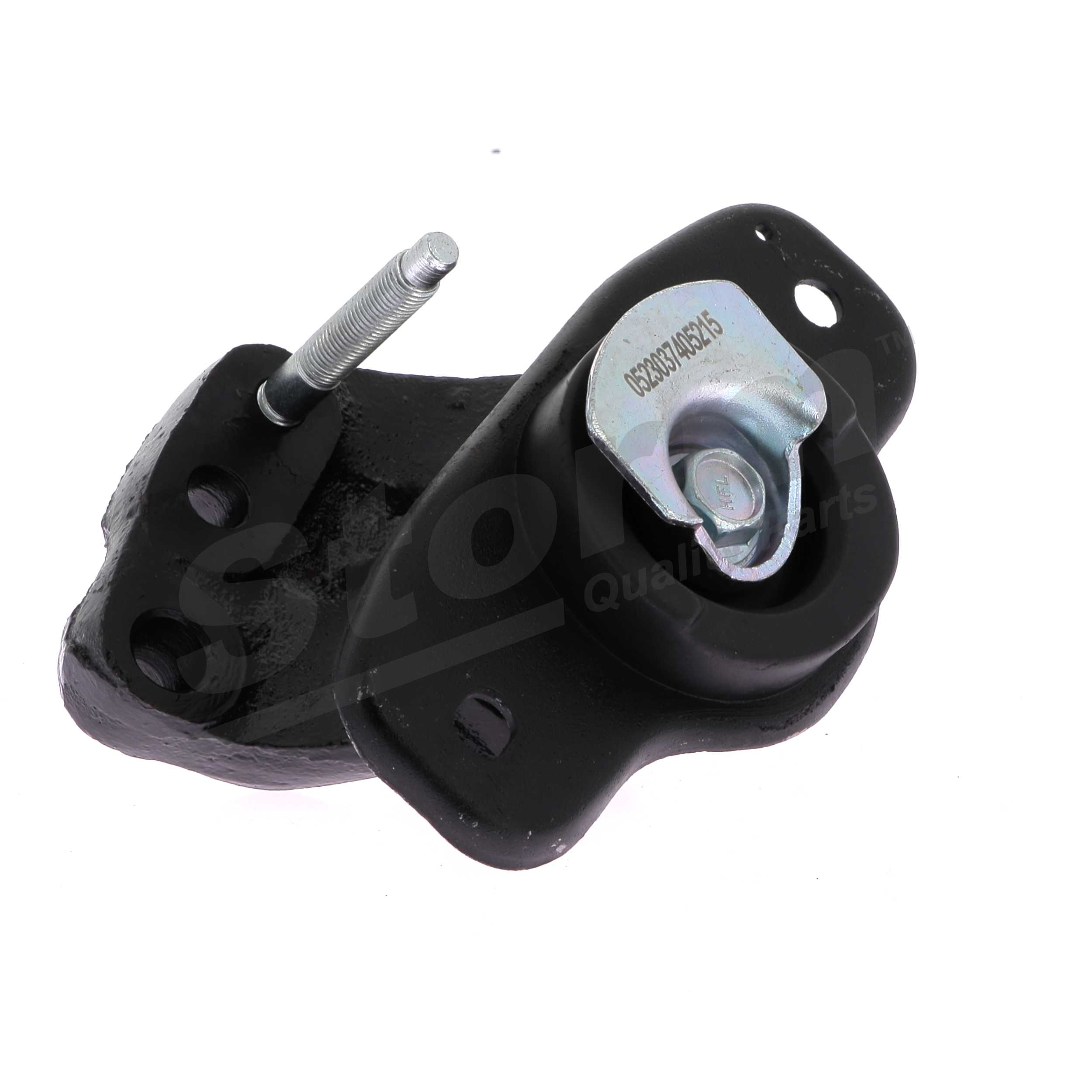 STORM QUALITY PARTS F5215 Подушка / крепление двигателя CITROËN C1 II 1.0 VTi бензин 72 л.с. 2019