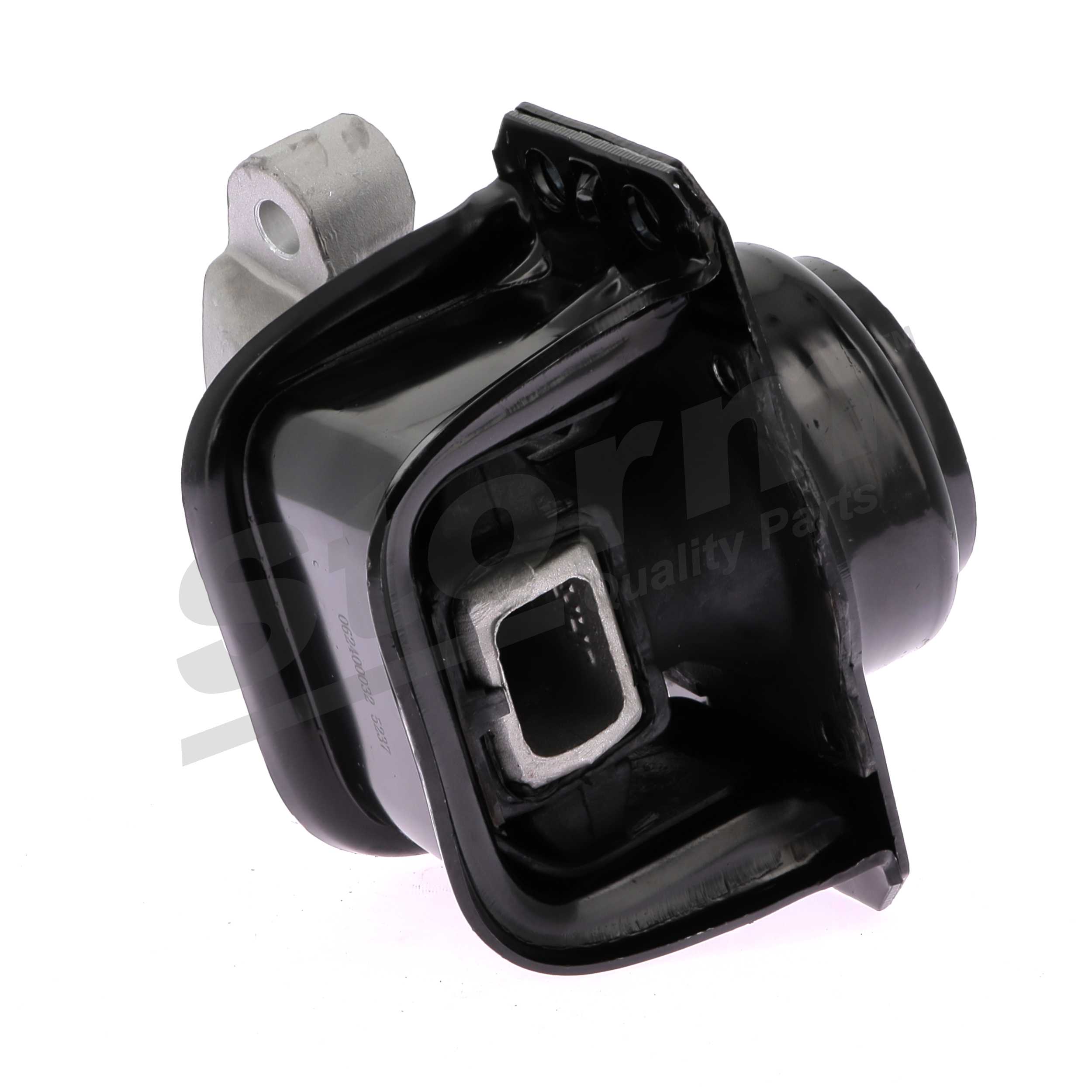 STORM QUALITY PARTS F5237 Silent bloc moteur Citroen C4 Picasso 2 1.6 VTi 120 CV Essence 2019
