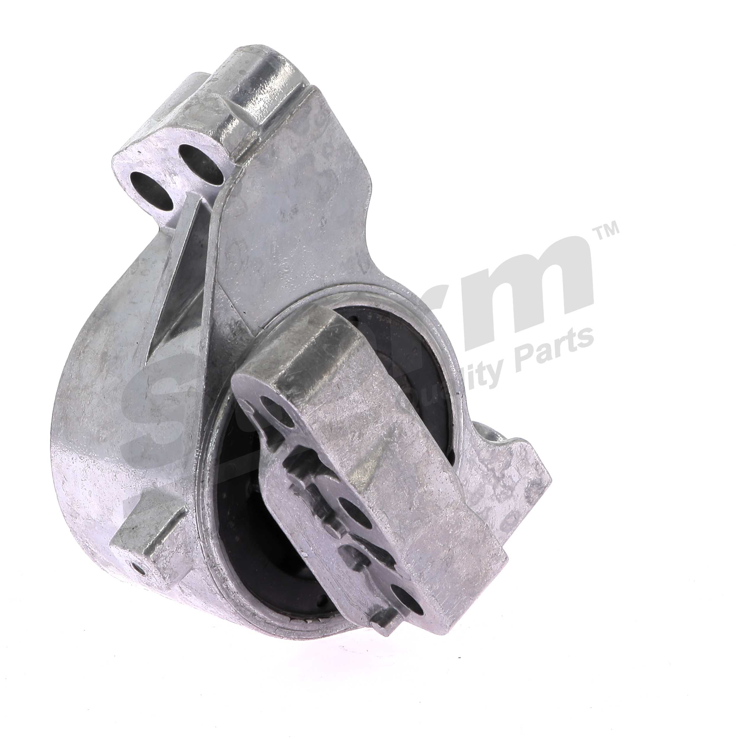 STORM QUALITY PARTS F5277 Supporti motore CITROЁN Nemo Station Wagon 1.4 HDi Diesel 68 CV 2023 prezzo