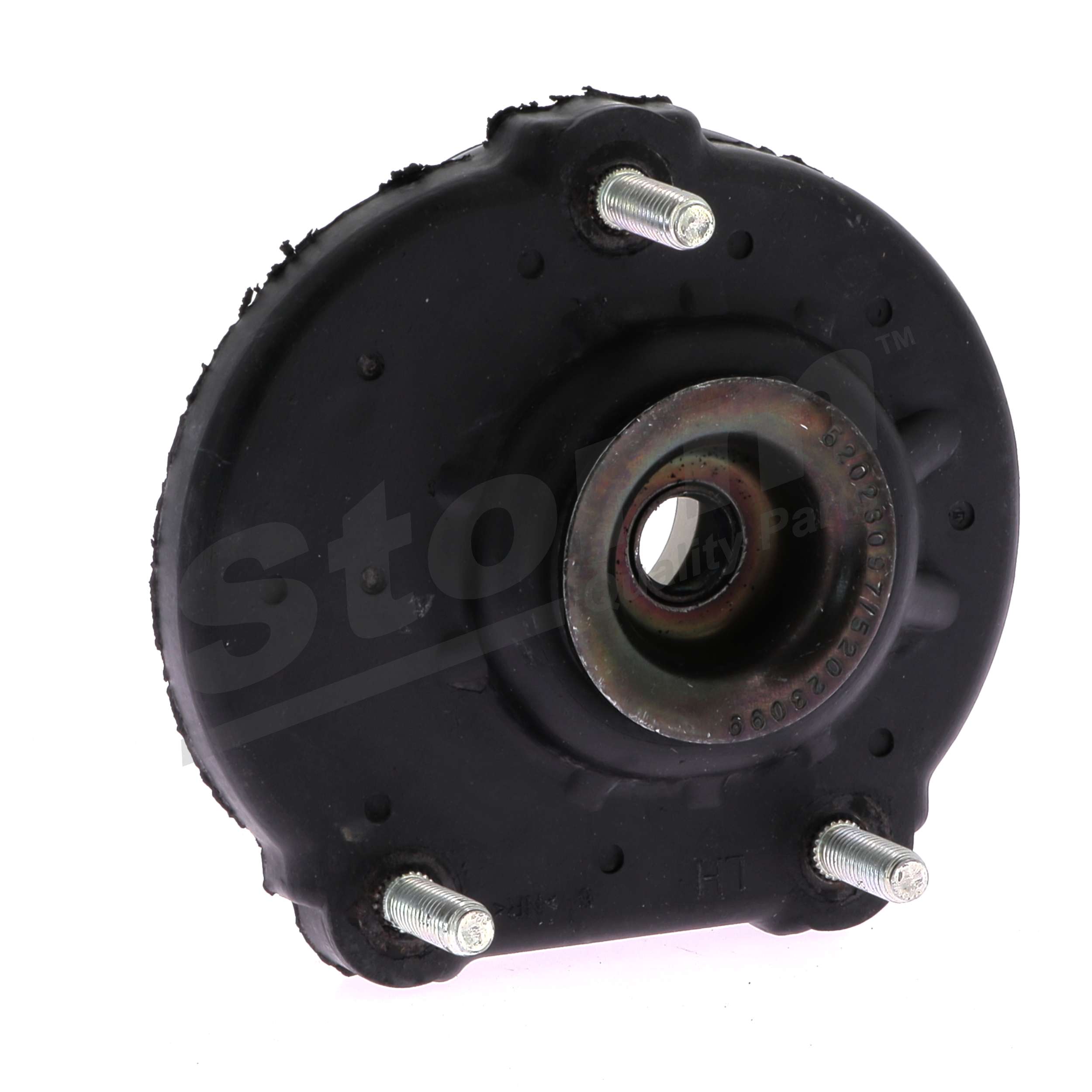 STORM QUALITY PARTS F5279 Coupelle d'amortisseur Peugeot Bipper Van 1.3 HDi 75 CV Diesel 2020