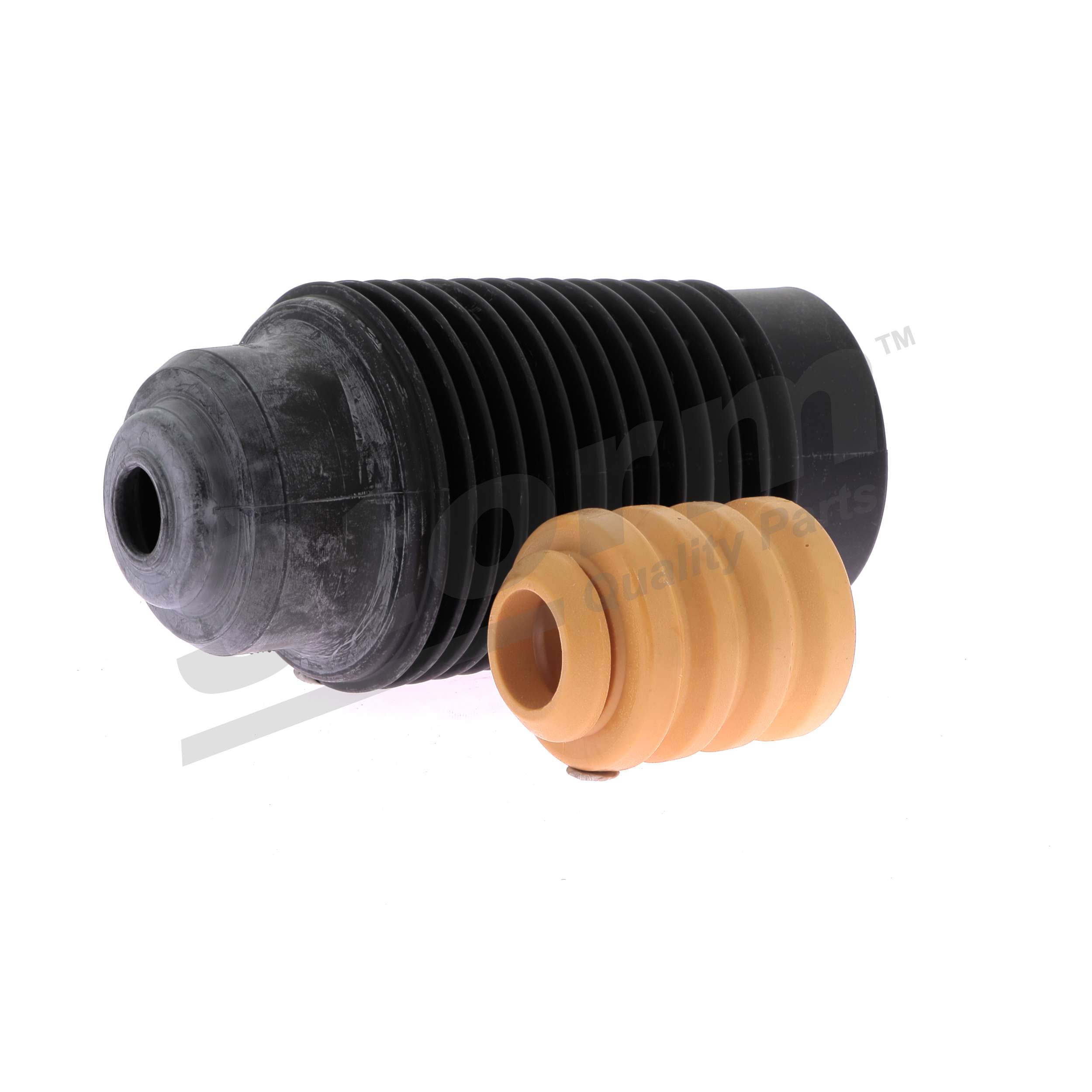 1023327 OE STORM QUALITY PARTS Beskyttelseskappe / bælg, støddæmper F5346