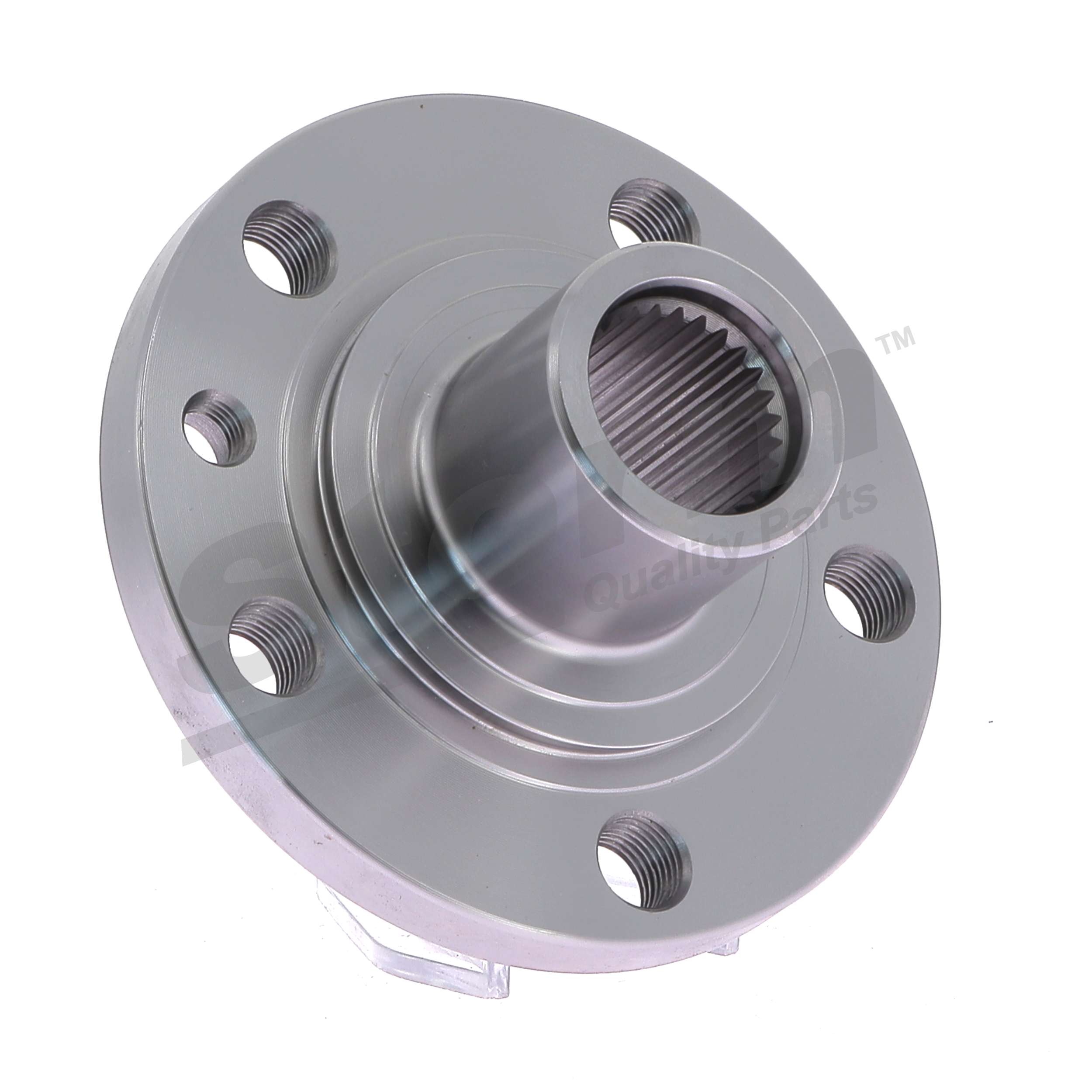 STORM QUALITY PARTS F6016 Ступица колеса FIAT SCUDO Combinato (220P) 1.6 бензин 79 л.с. 2003