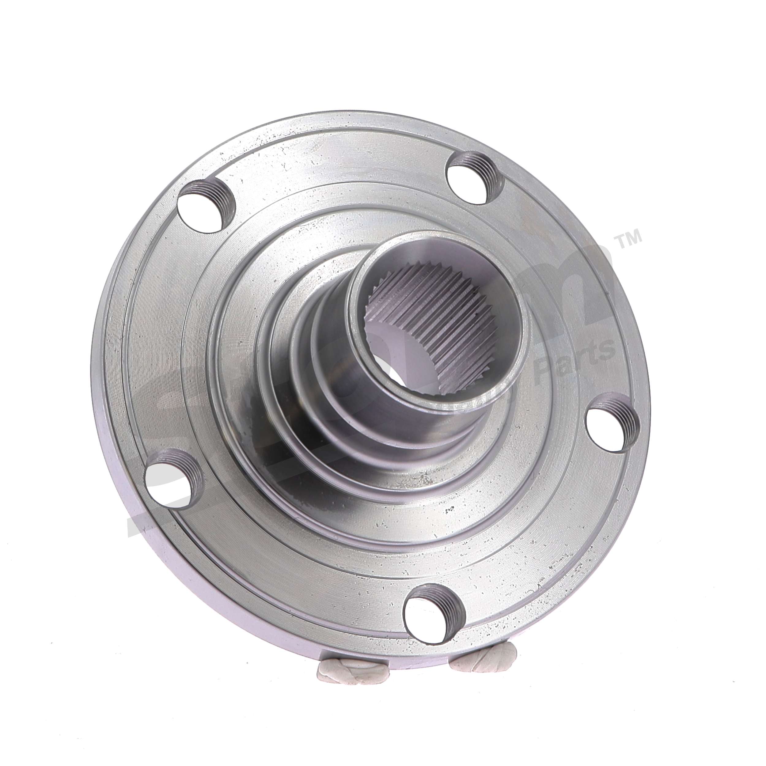 STORM QUALITY PARTS F6025 Hjulnav AUDI A6 Avant (4A5, C4) 2.6 quattro Bensin 150 hk 1997 pris