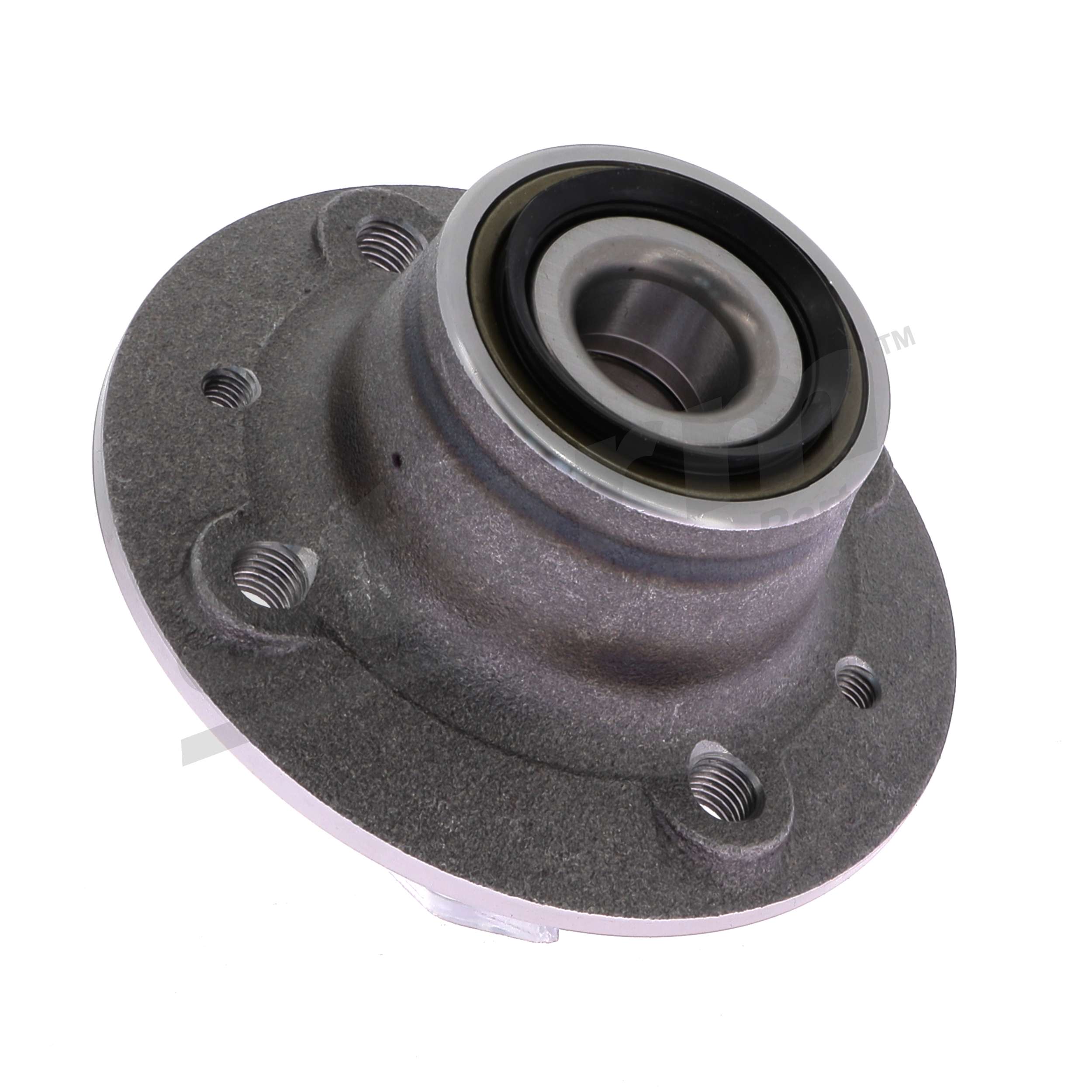 STORM QUALITY PARTS F6042 Rato stebulė RENAULT 21 Universalas 2.2 4x4 benzinas 107 AG 1987