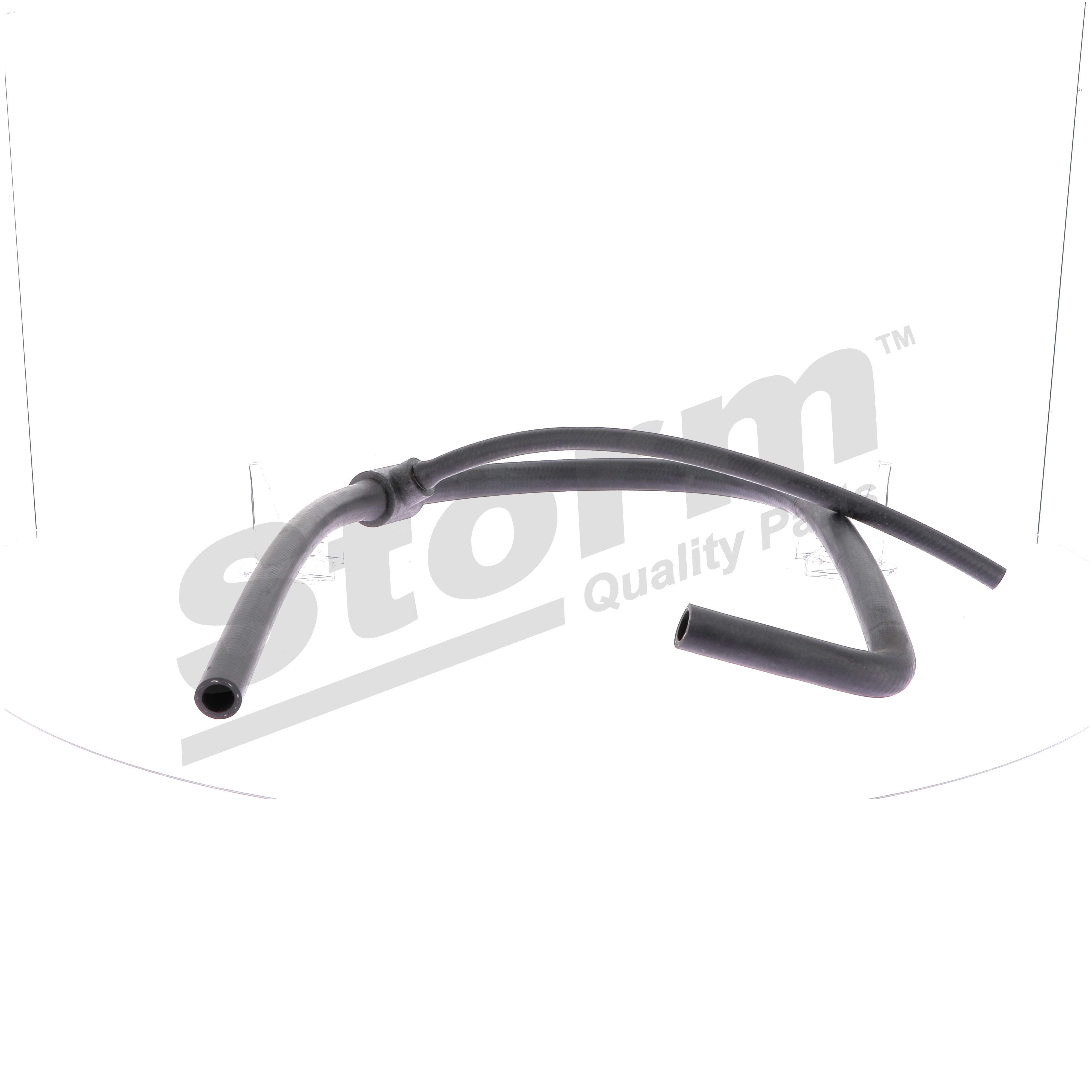 STORM QUALITY PARTS F7310 Шланг радиатора Seat Marbella 28