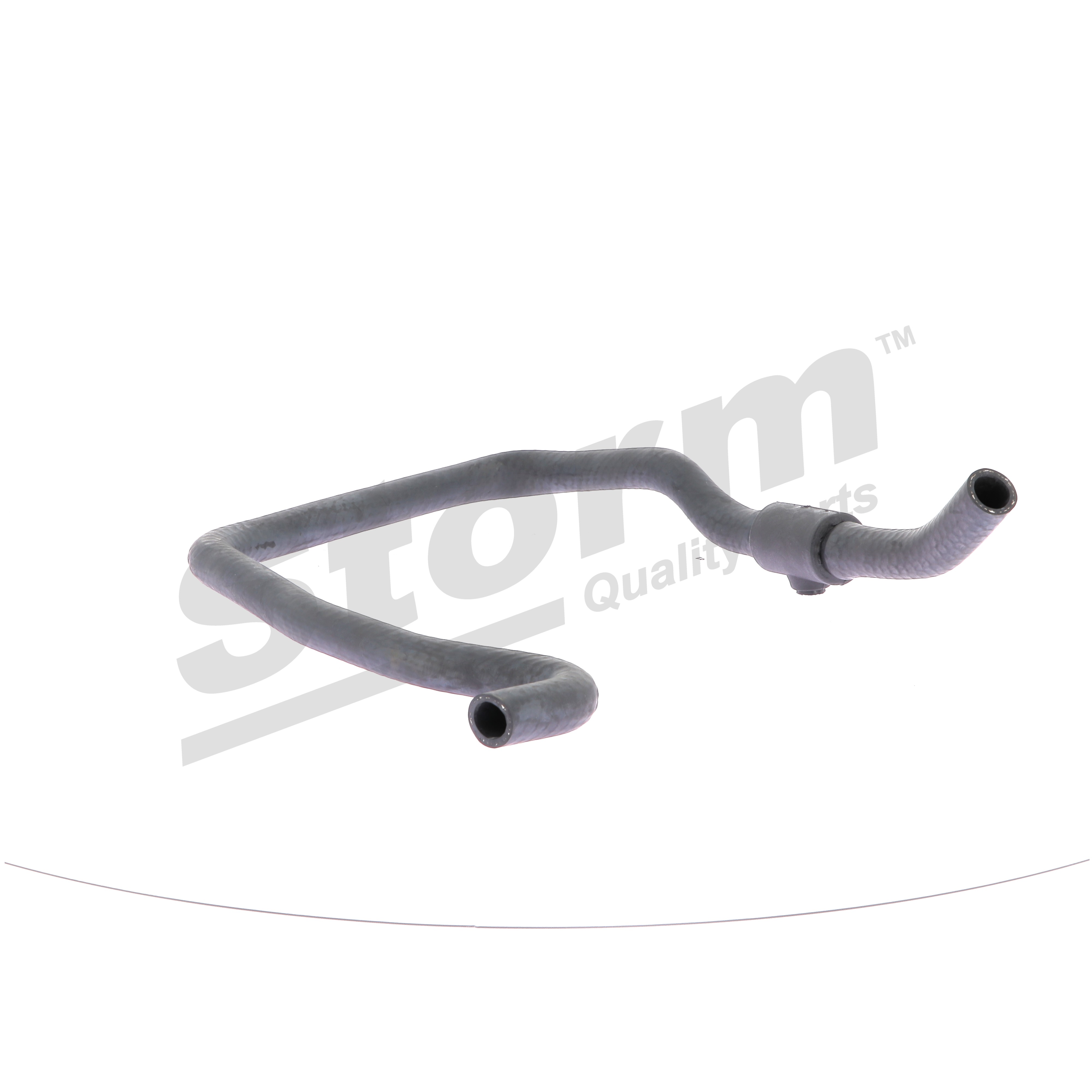 7700762033 OE STORM QUALITY PARTS Gibka cev hladilnika F7312