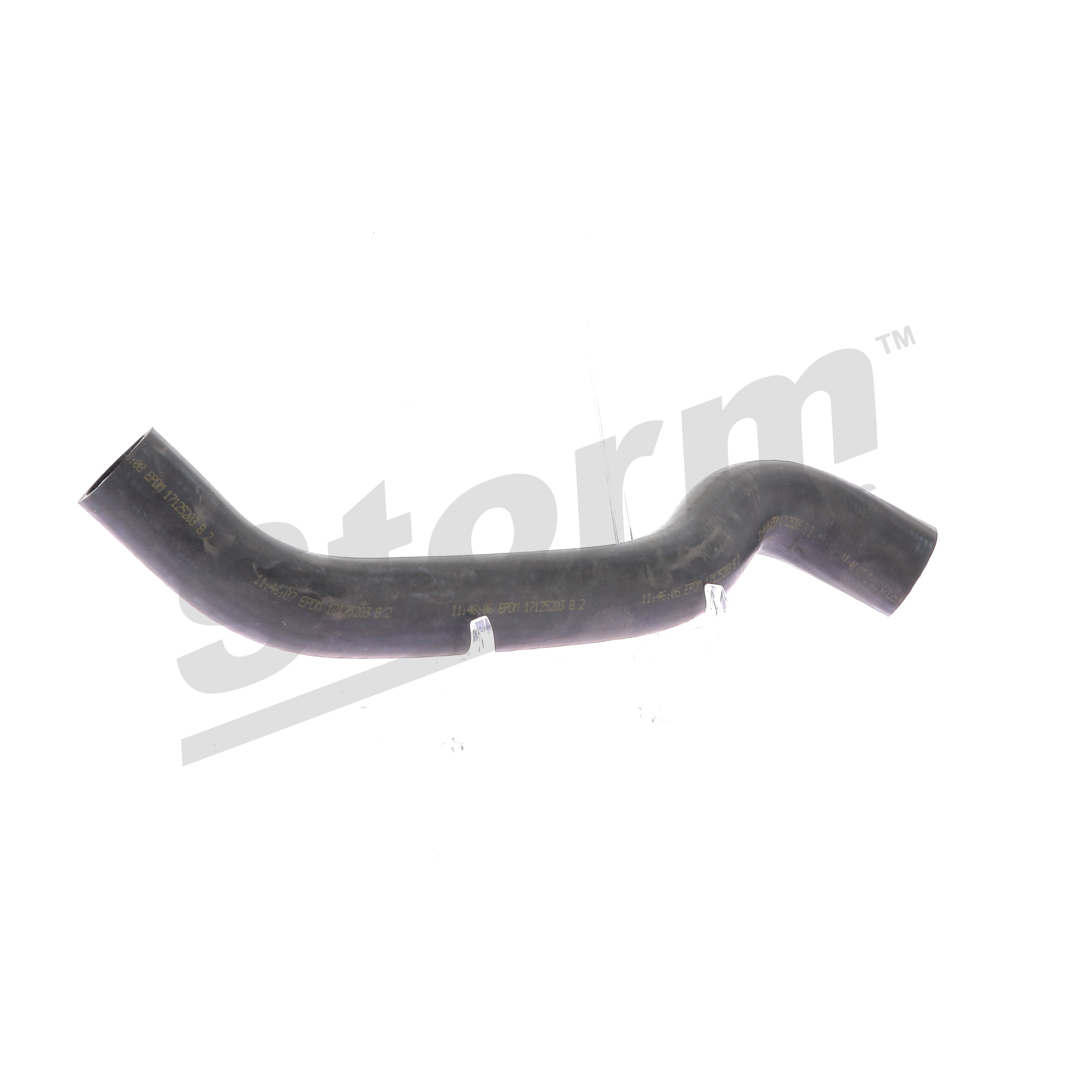 1336327 OE STORM QUALITY PARTS Kühlerschlauch F7321