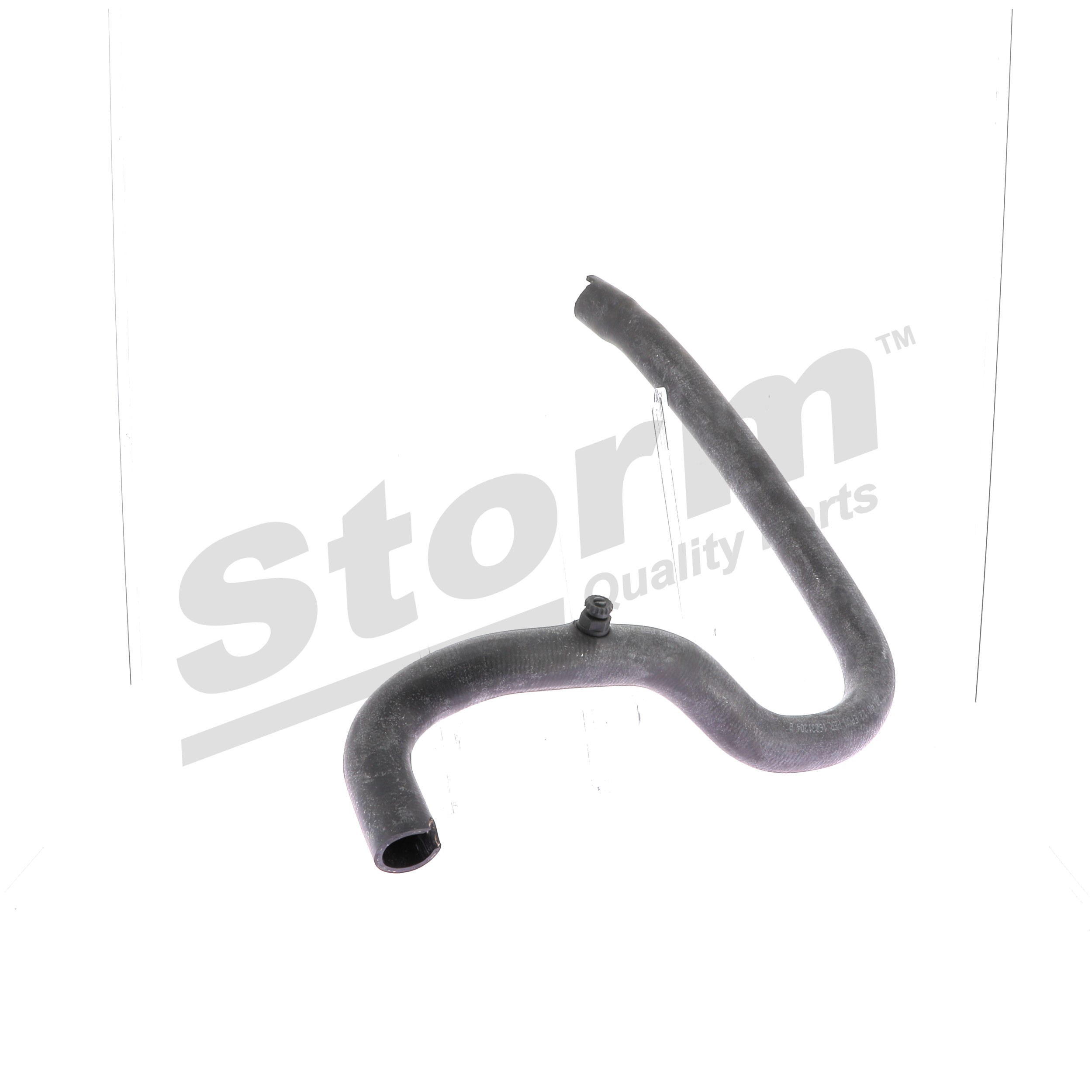 STORM QUALITY PARTS F7332 Kühlerschlauch Renault R21 B48 1.7 75 PS Benzin 1990