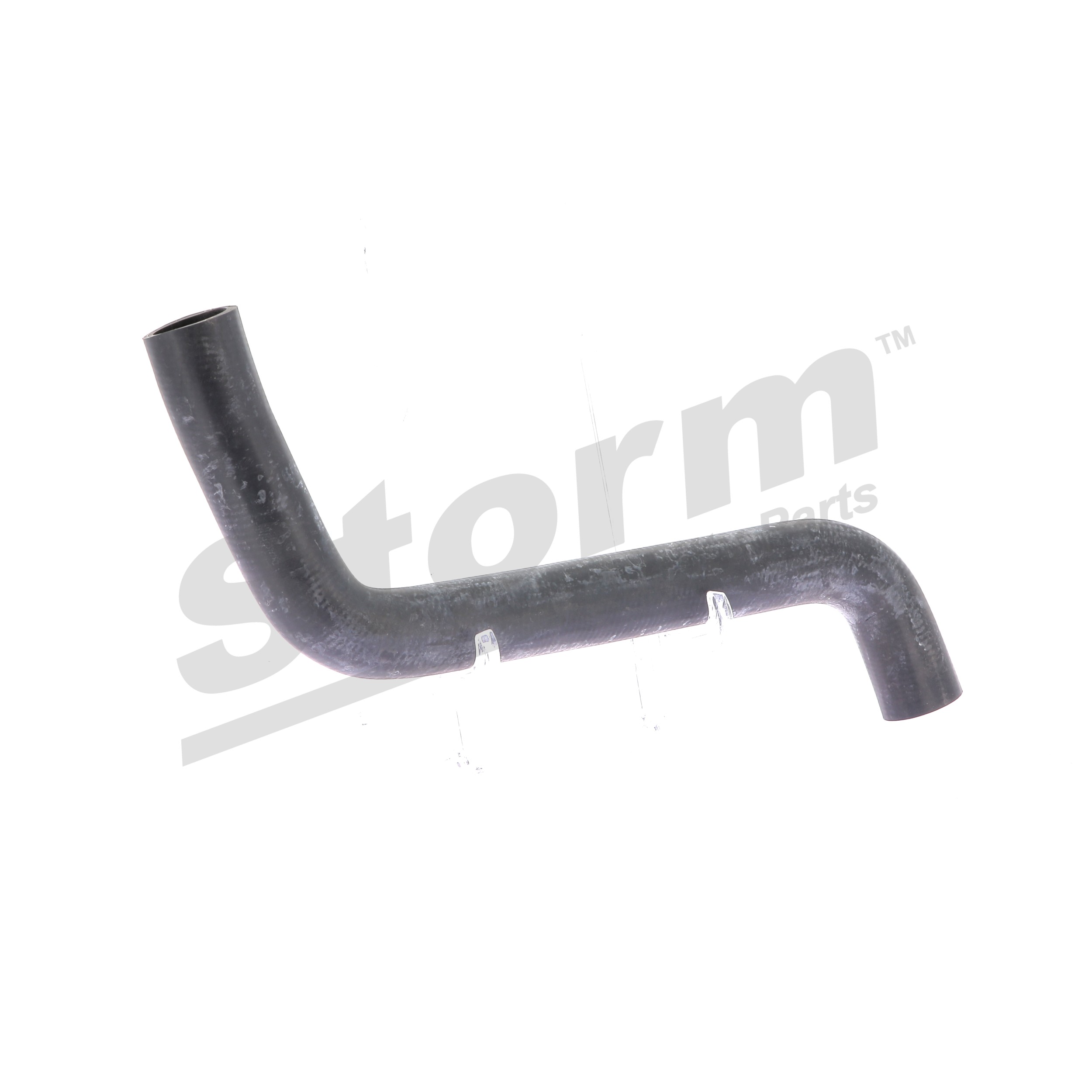 191121101B OE STORM QUALITY PARTS Kühlerschlauch F7340