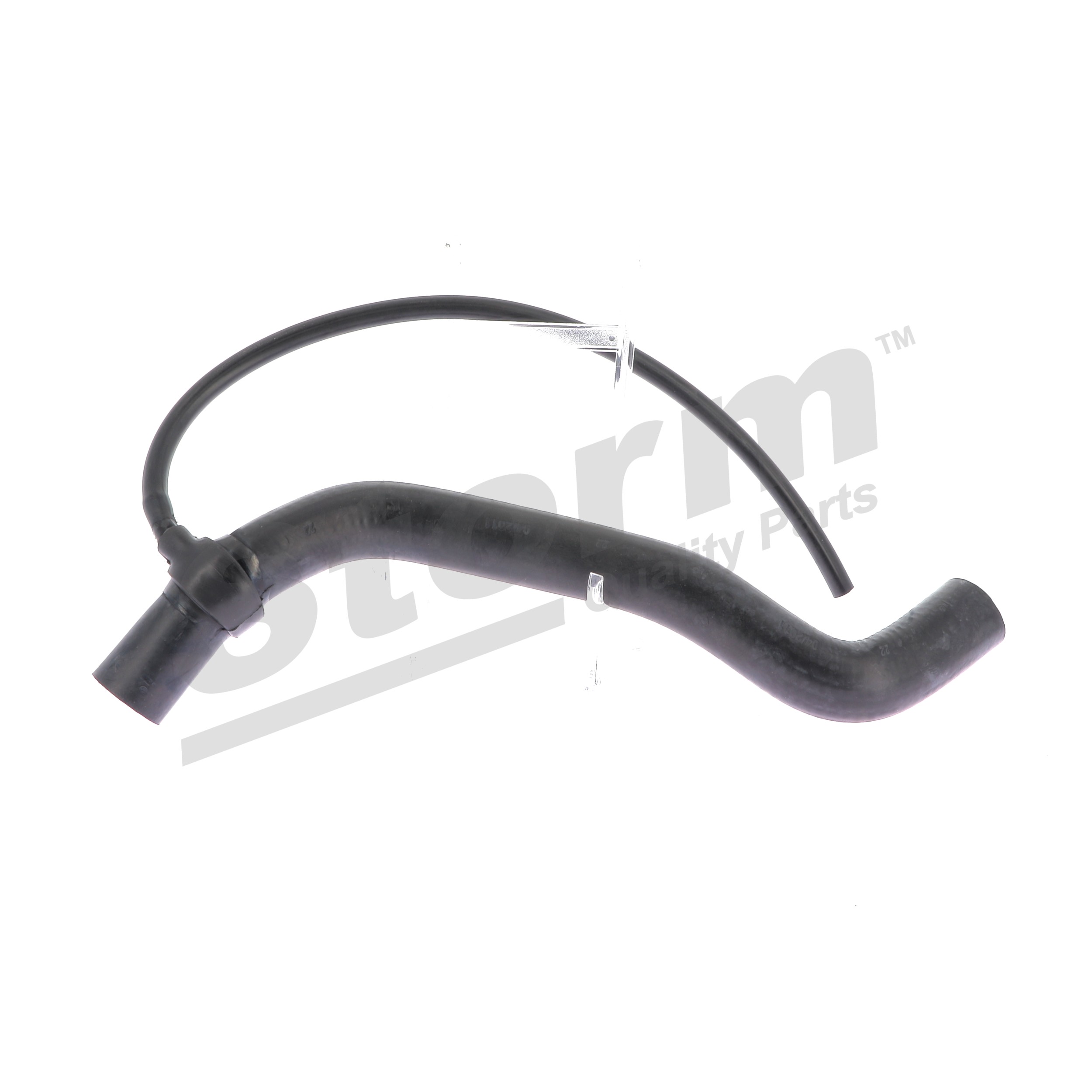 357121101E OE STORM QUALITY PARTS Kühlerschlauch F7349