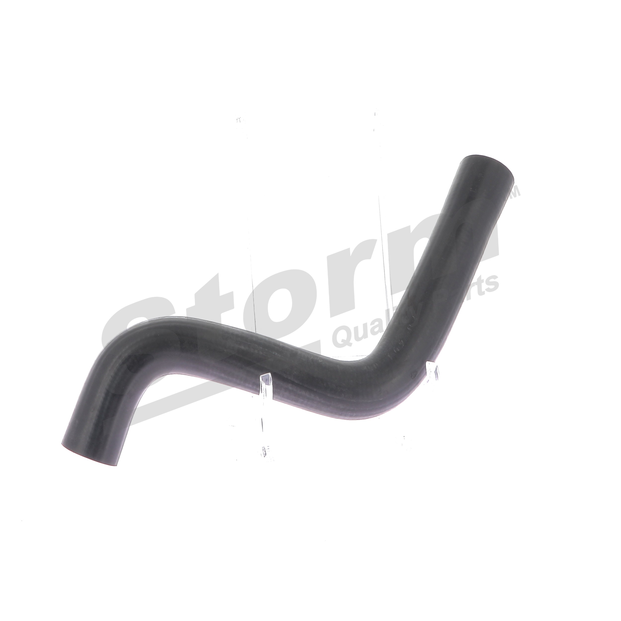 STORM QUALITY PARTS F7367 Соединительные элементы / провода водяного радиатора RENAULT 11 Hatchback 1.7 бензин 87 л.с. 1987