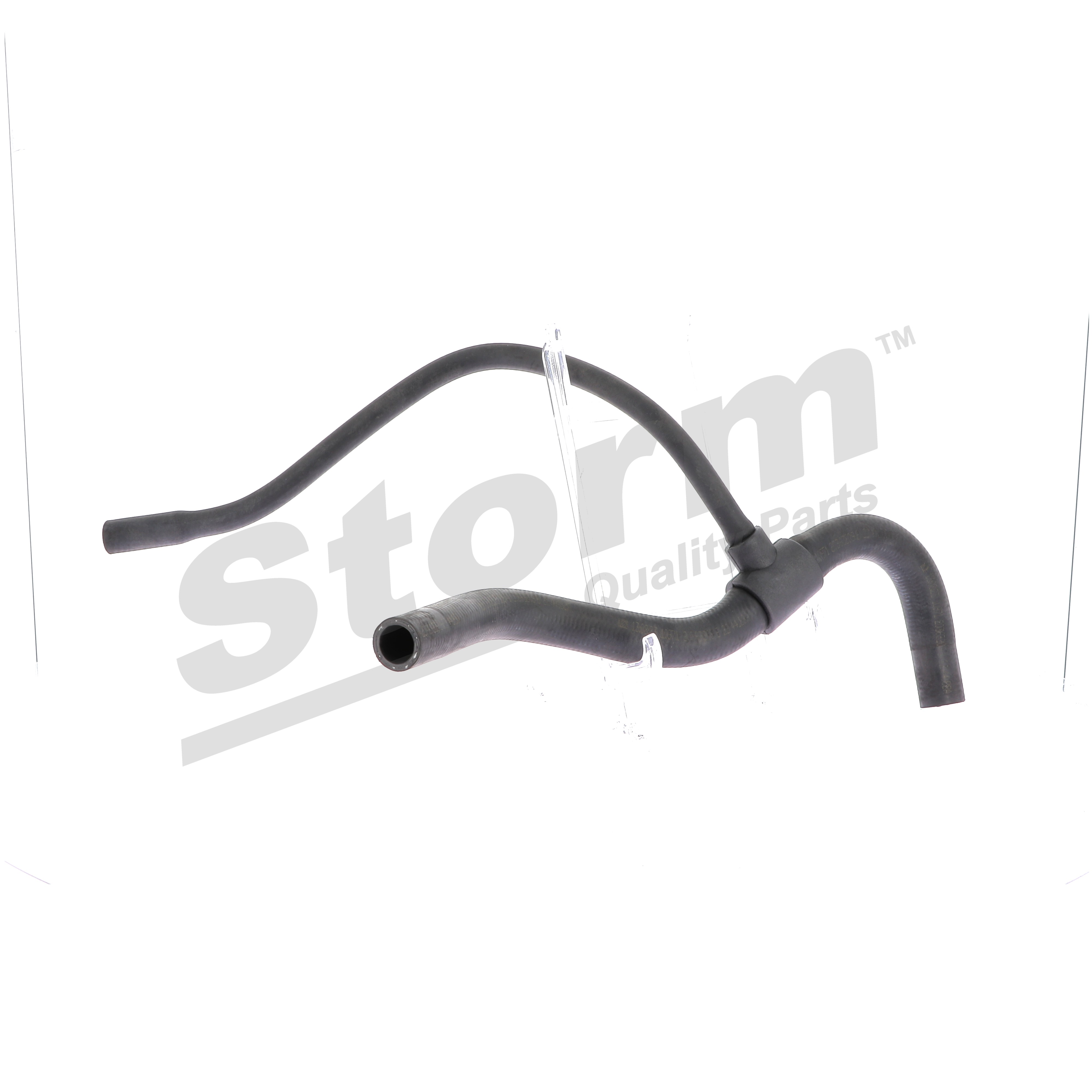6699164 OE STORM QUALITY PARTS Шланг, теплообменник - отопление F7374