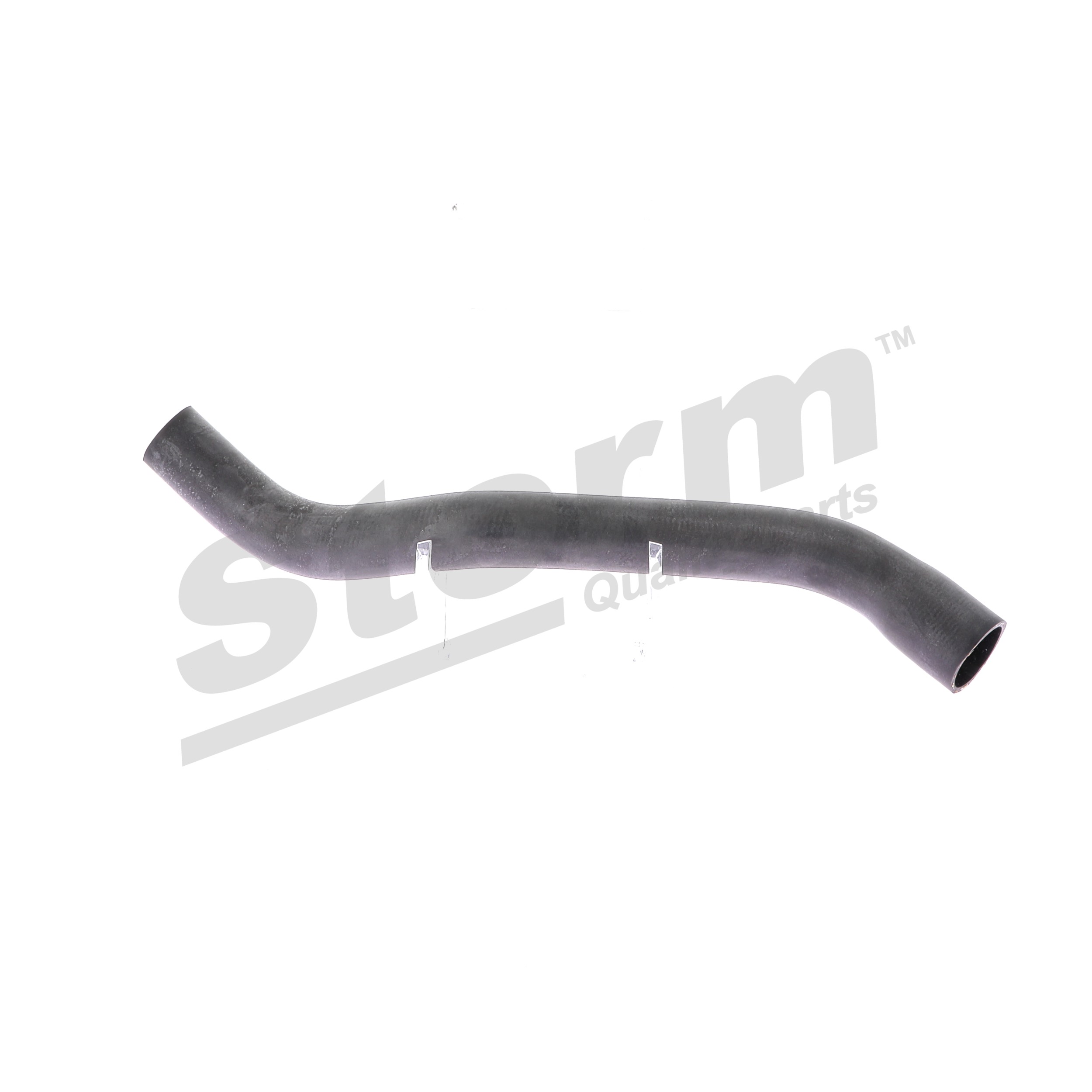 1336487 OE STORM QUALITY PARTS Radiatoriaus žarna F7385