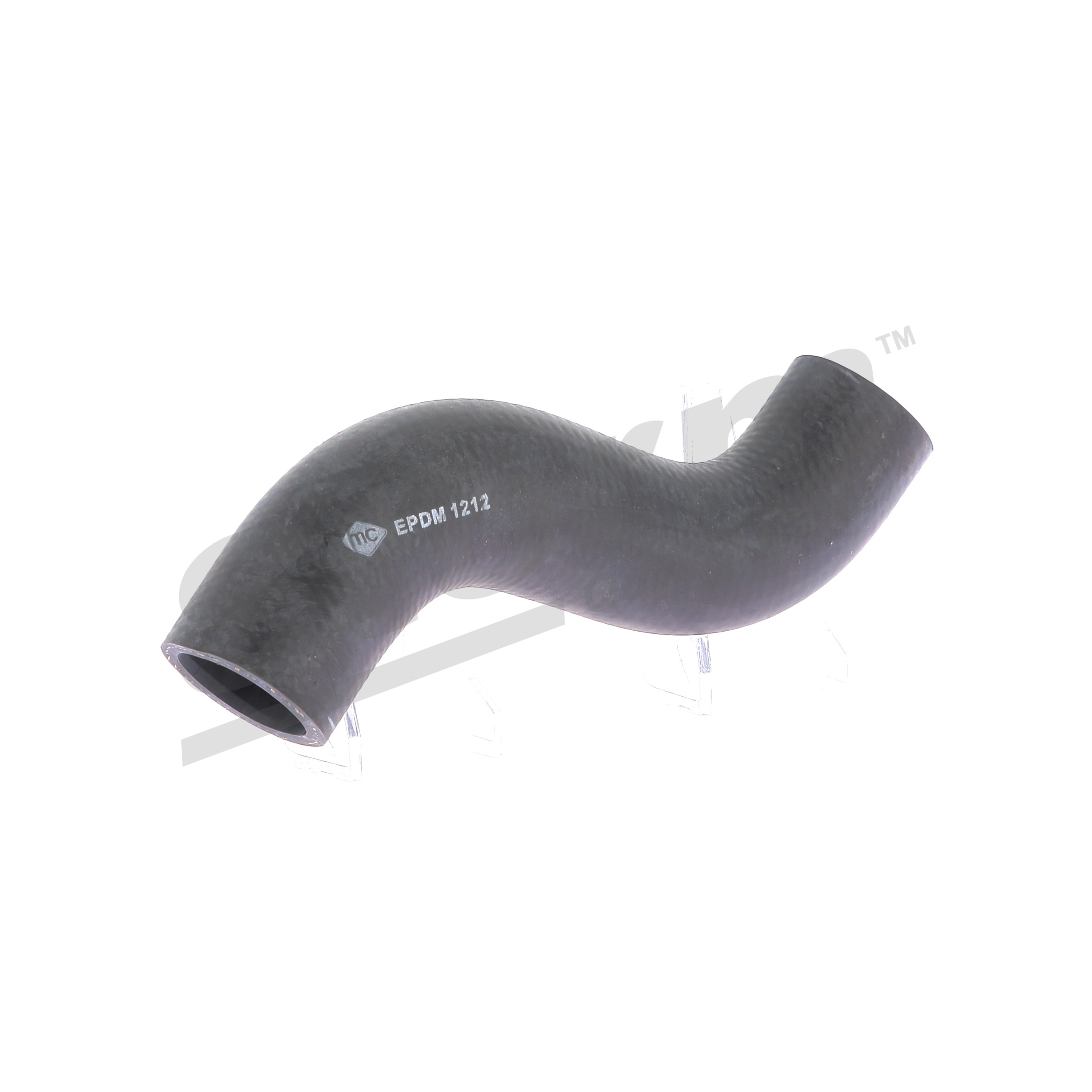 STORM QUALITY PARTS F7406 Radiatoriaus žarnos OPEL Kadett E Cabriolet (T85) 1.4 i benzinas 60 AG 1991