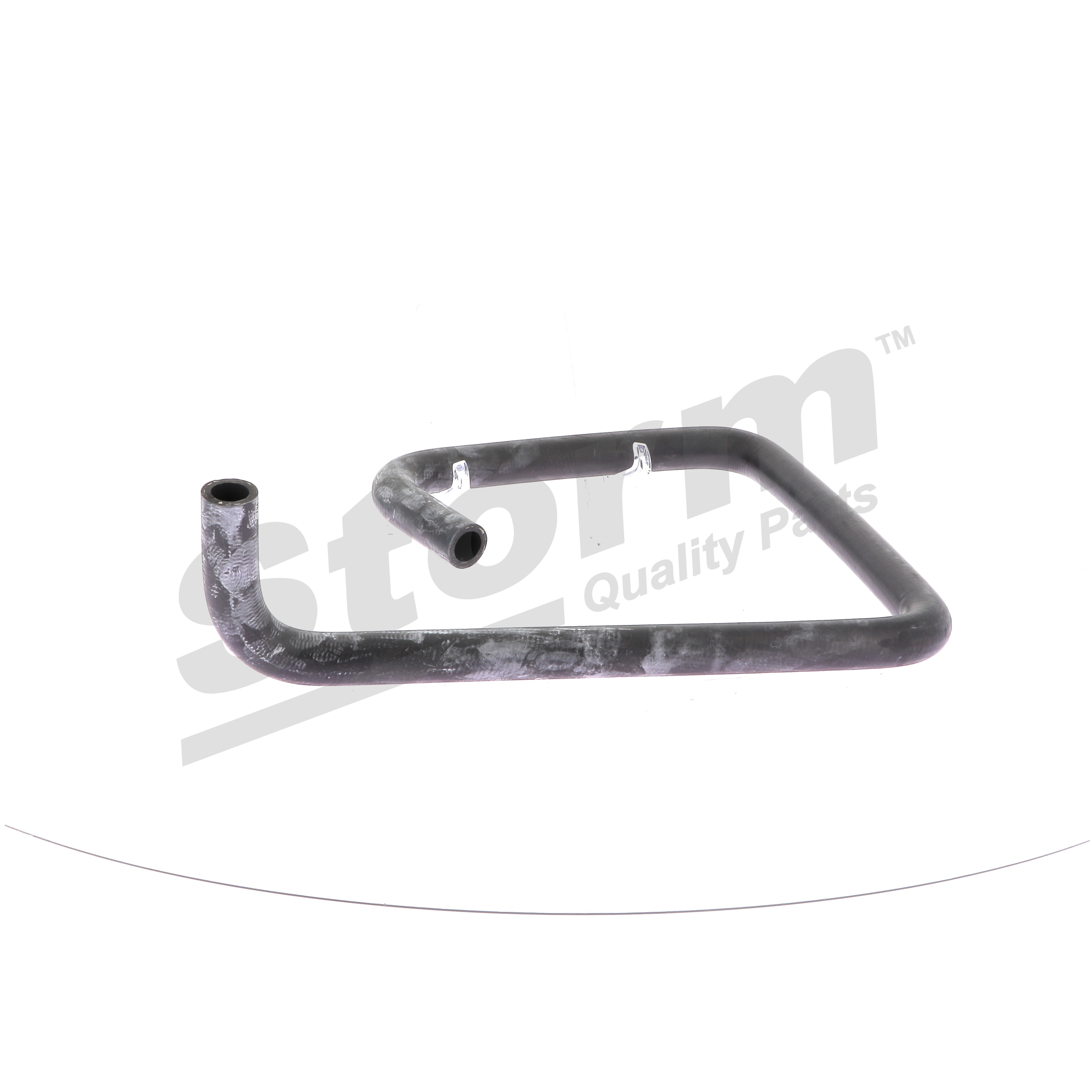 STORM QUALITY PARTS F7524 Соединительные элементы / провода водяного радиатора 9 1.4 бензин 72 л.с. 1983