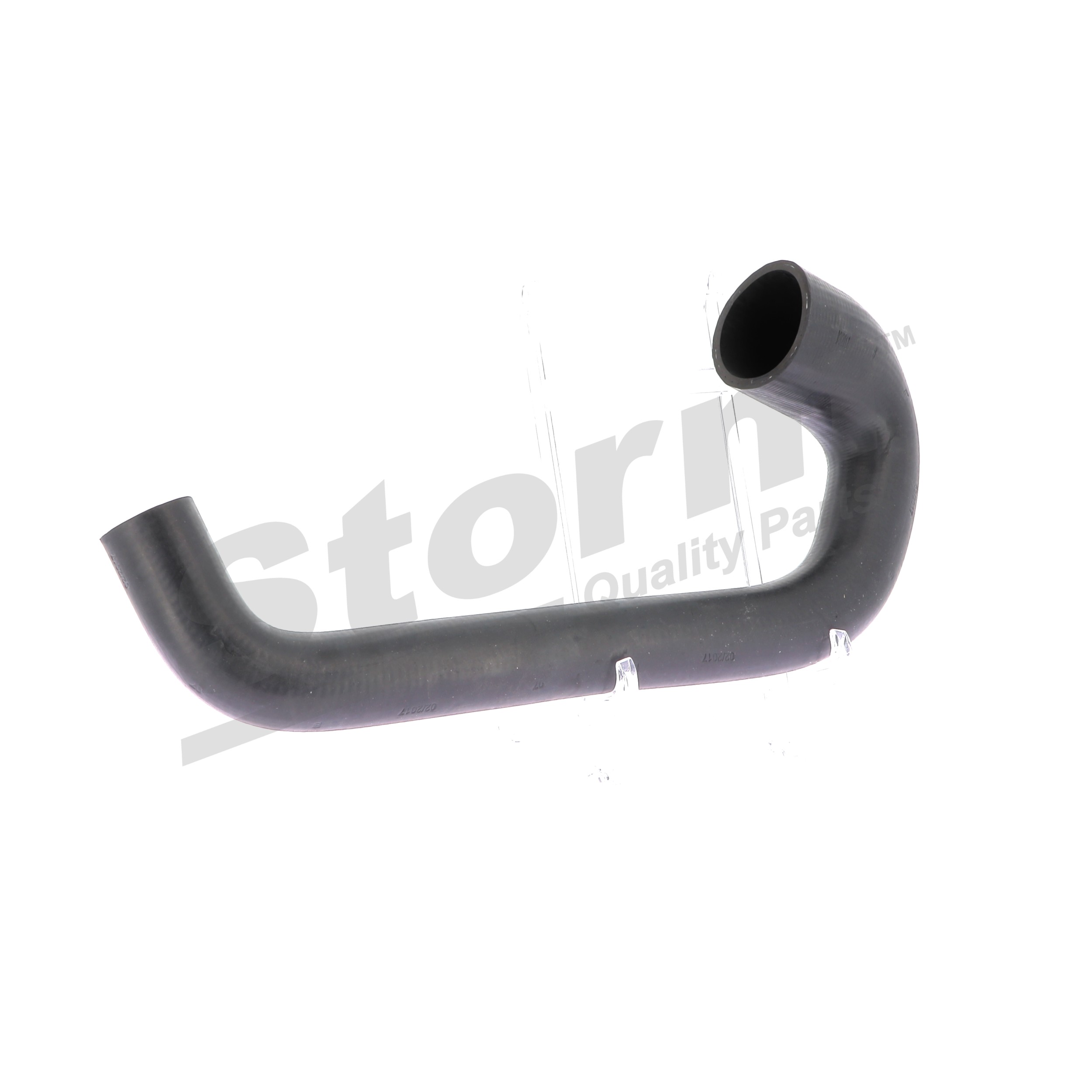 STORM QUALITY PARTS 90128693 Radiateurslang