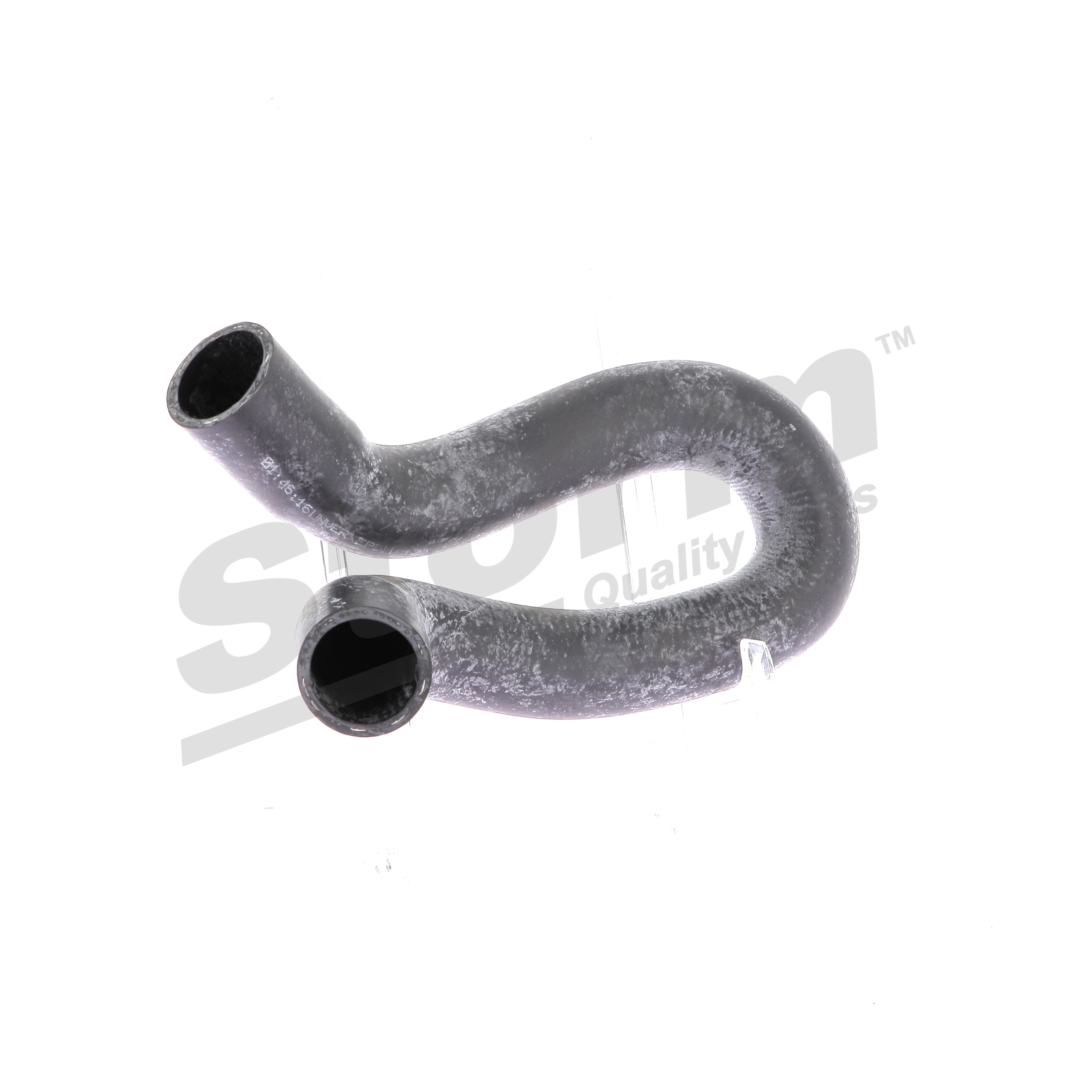 STORM QUALITY PARTS F7561 Соединительные элементы / провода водяного радиатора PEUGEOT 205 Hatchback 1.2 бензин 64 л.с. 1988