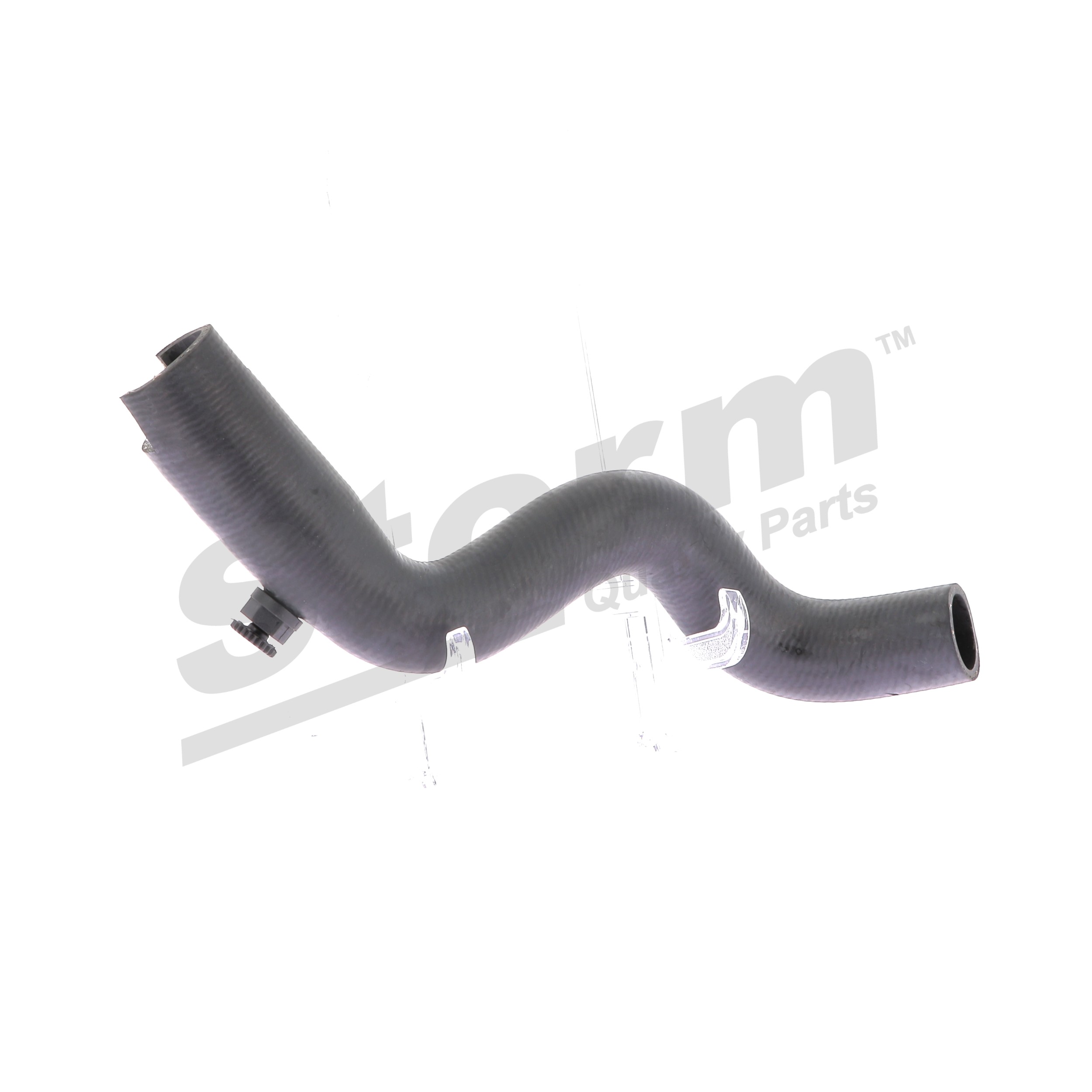 STORM QUALITY PARTS F7597 Jäähdyttimen letku RENAULT 21 Sedan (L48_) 2.0 Bensiini 102 hv 1986