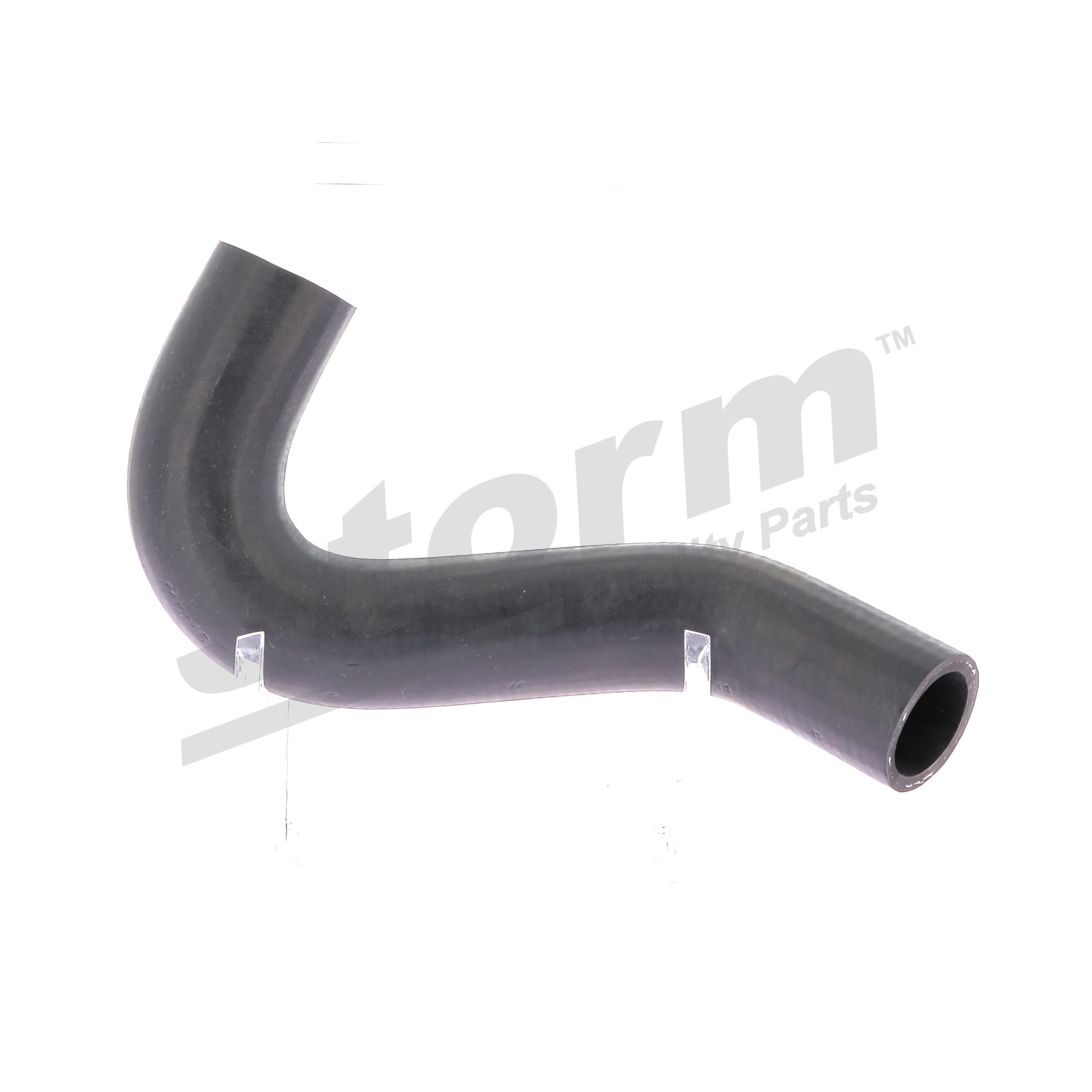 357121051B OE STORM QUALITY PARTS Radiatoriaus žarna F7624