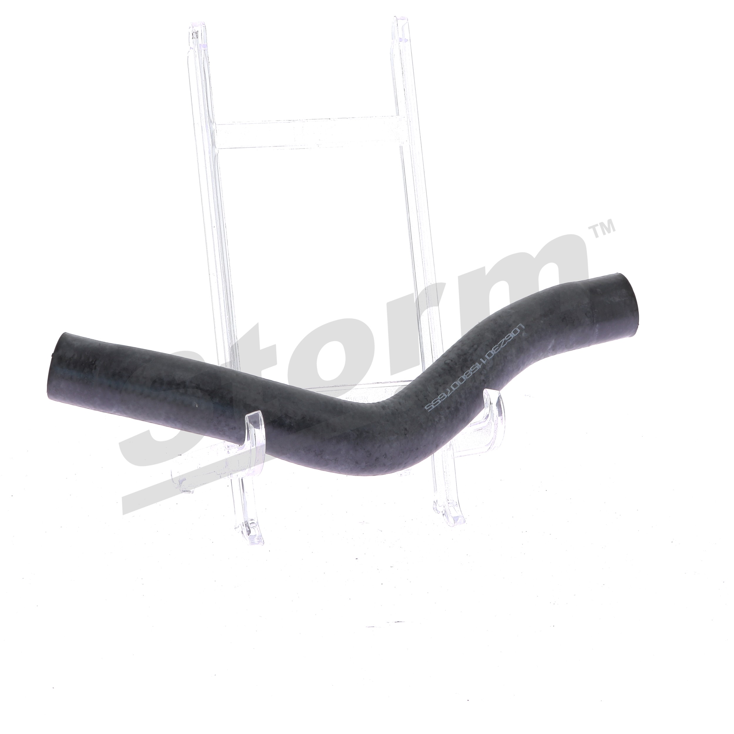 STORM QUALITY PARTS F7655 Соединительные элементы / провода водяного радиатора Peugeot 205 2 1.2 бензин 64 л.с. 1990