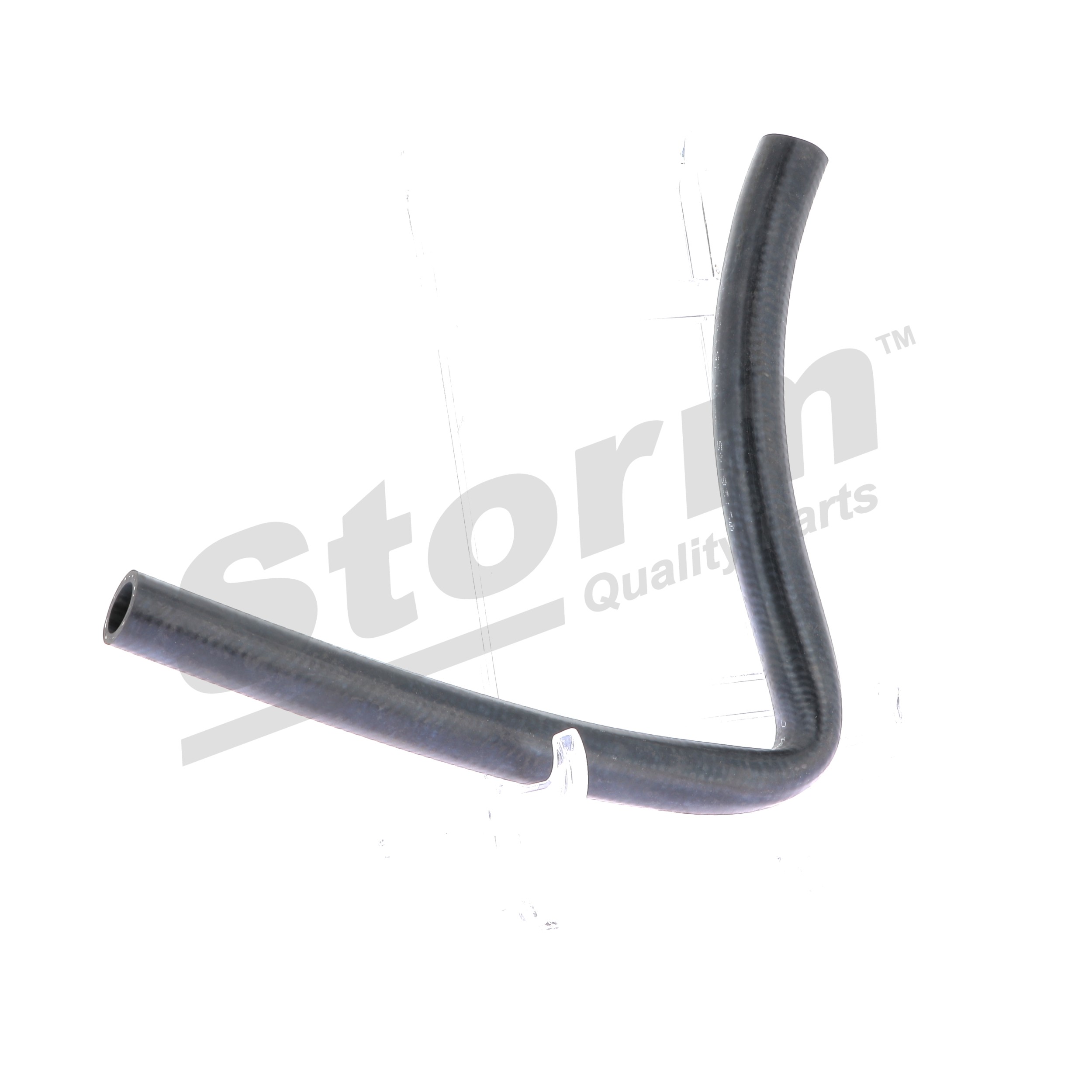 7700830113 OE STORM QUALITY PARTS Kühlerschlauch F7660