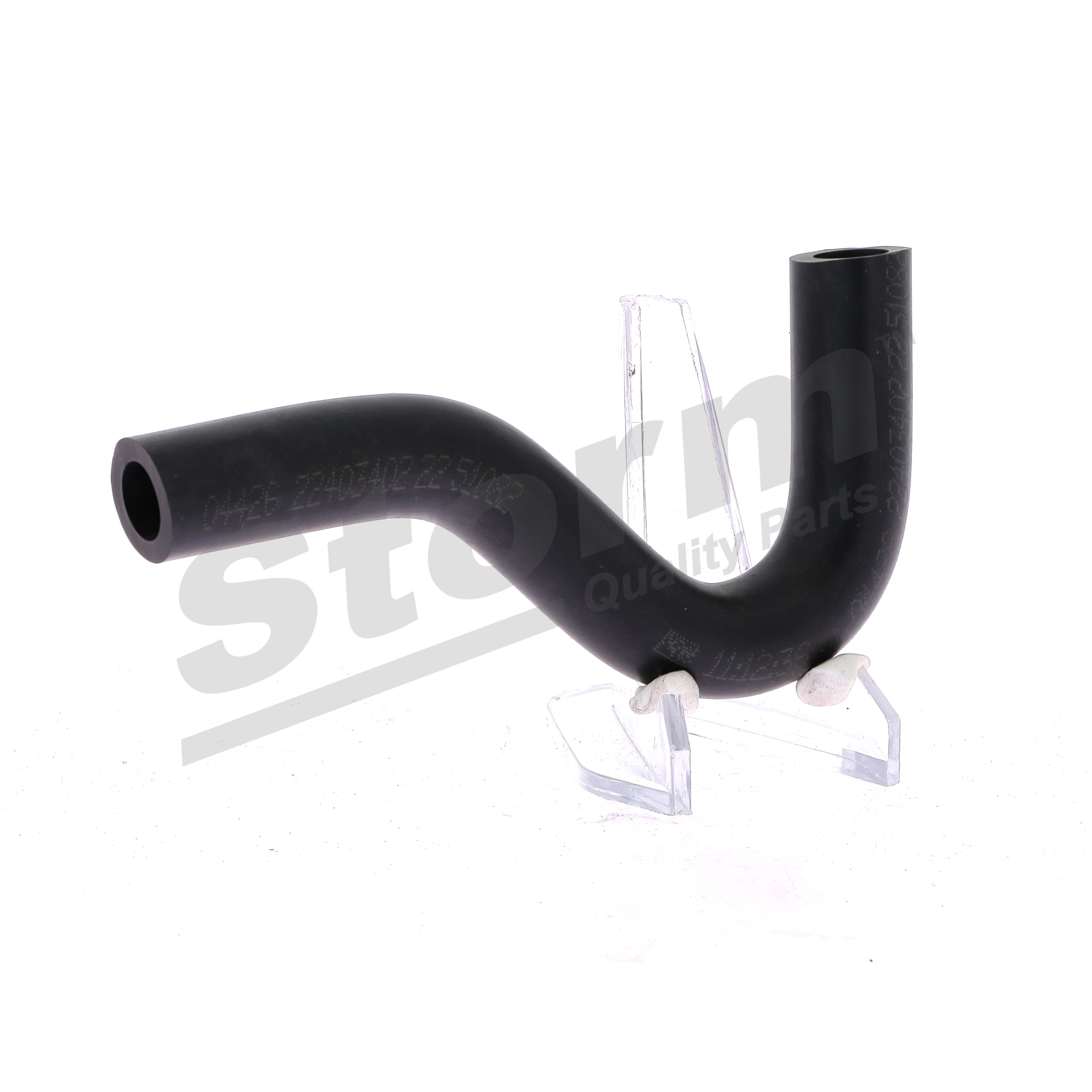 STORM QUALITY PARTS F7669 Krumtapsudluftning Renault Super 5 B/C40 1.1 Benzin 46 HK 1988 pris