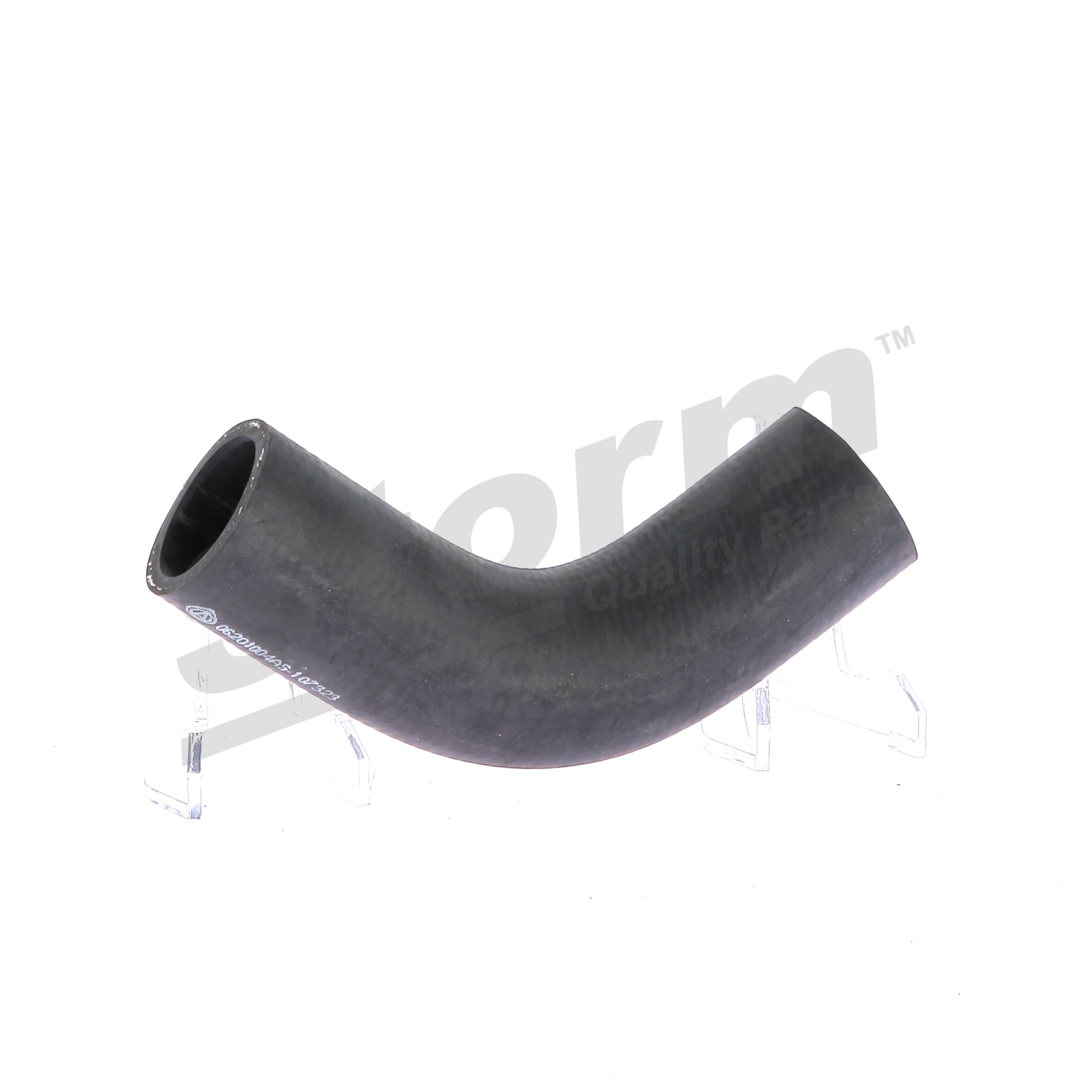 STORM QUALITY PARTS F7676 Kølervæske slange VAUXHALL Astra Mk IV (G) Sedan (T98) 1.7 TD Diesel 68 HK 1998 pris