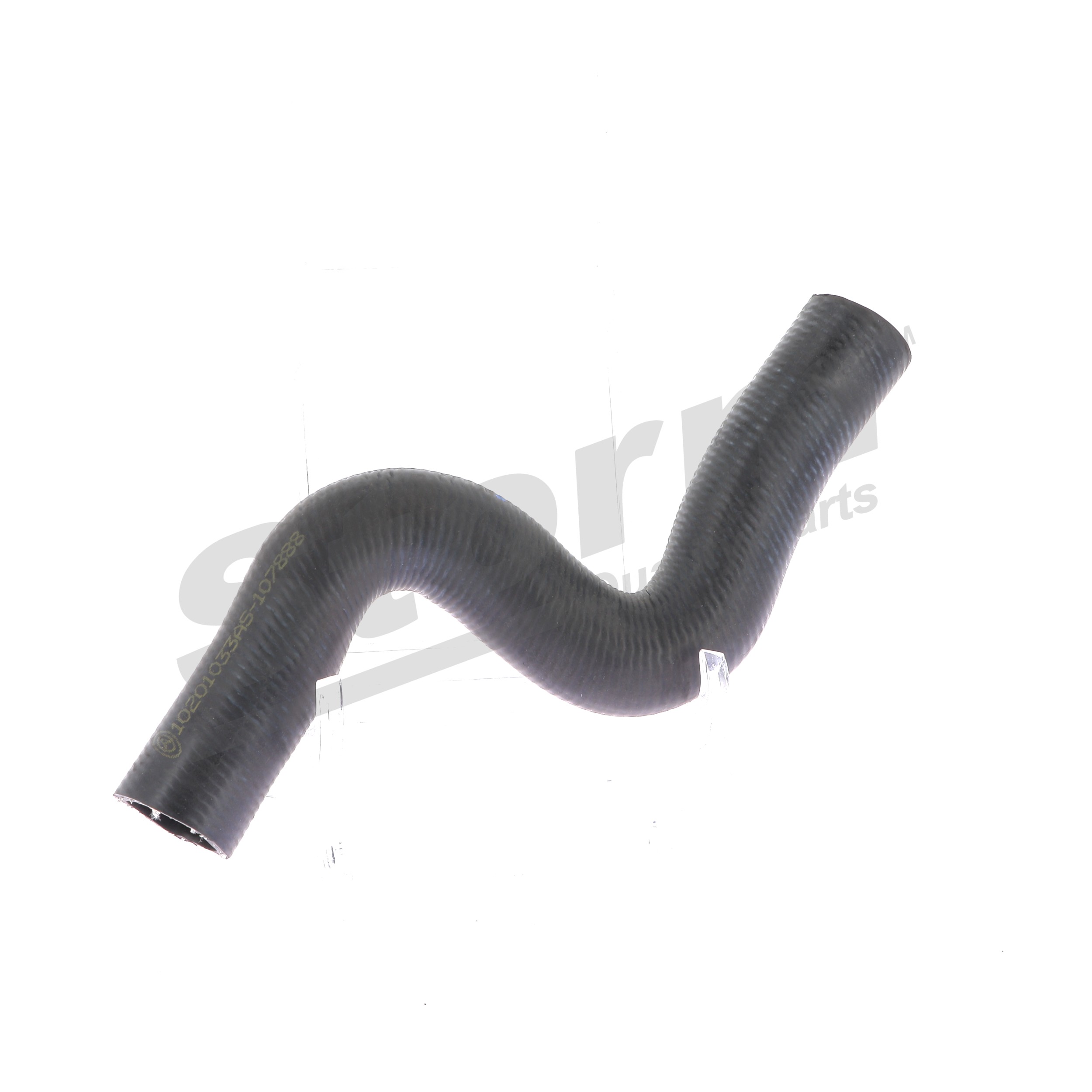 STORM QUALITY PARTS F7722 Cevi za hladilno vodo / napeljave PEUGEOT 205 II Hatchback 1.4 Cat Bencin 60 km 1990