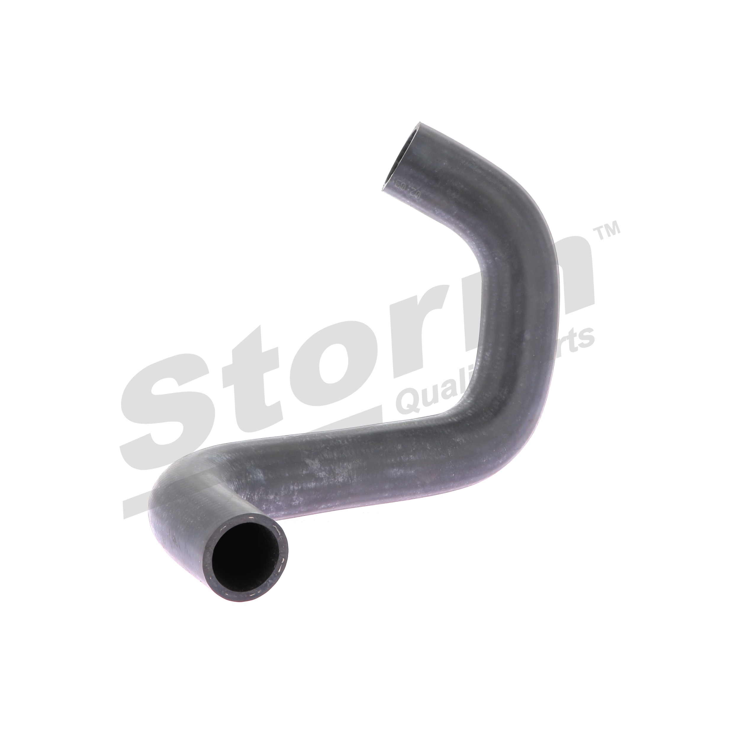 STORM QUALITY PARTS F7724 Kühlwasserschlauch PEUGEOT 309 I Schrägheck 1.6 Benzin 113 PS 1987