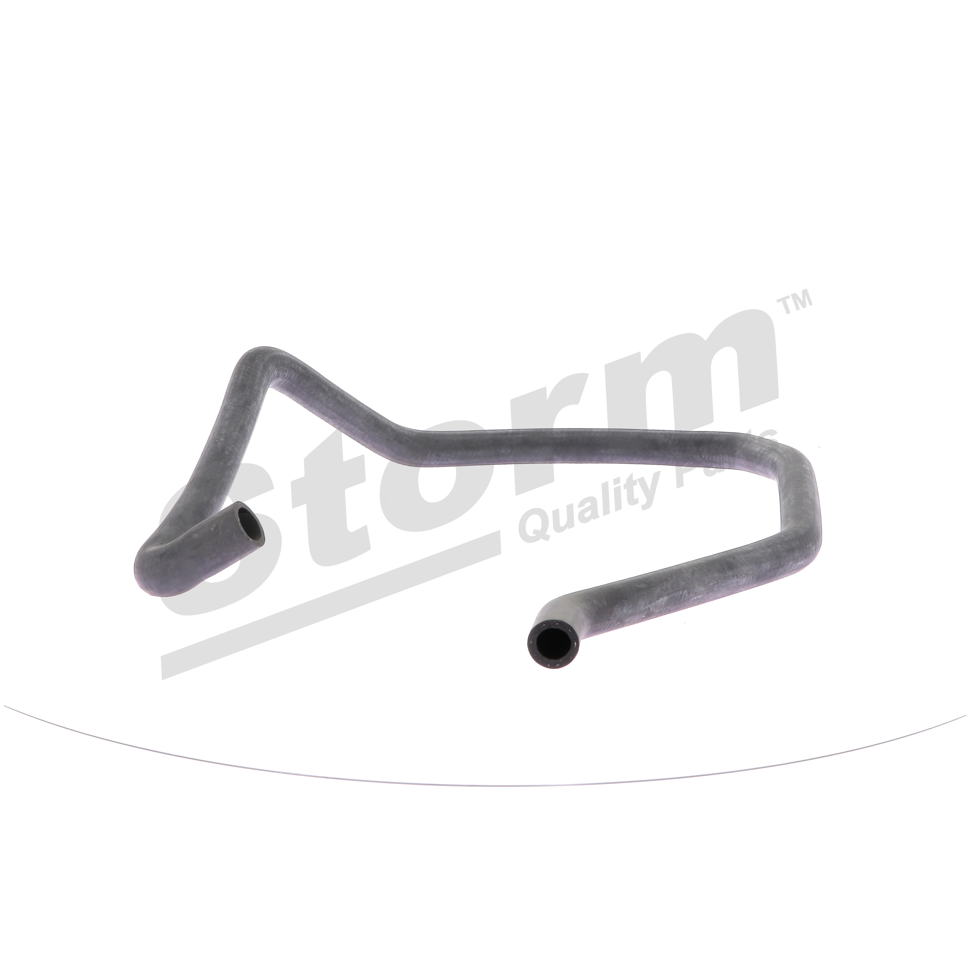 1307A1 OE STORM QUALITY PARTS Hose, heat exchange heating F7751