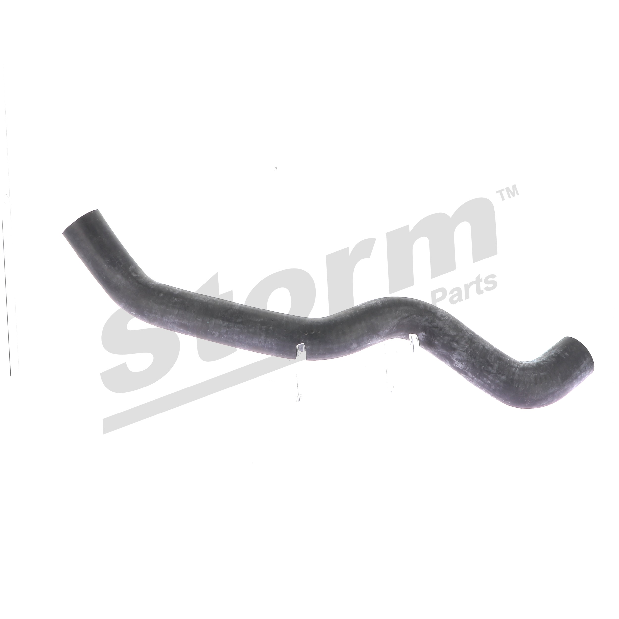 1337002 OE STORM QUALITY PARTS Шланг радиатора F7760