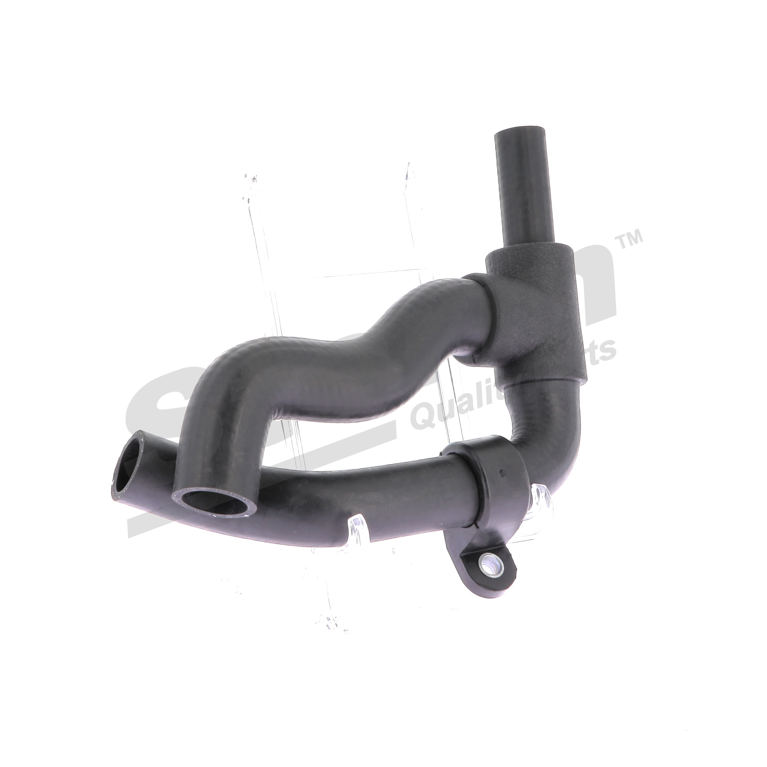 STORM QUALITY PARTS F7806 Jäähdyttimen letkut Renault 19 B/C53 1.7 Bensiini 107 hv 1992