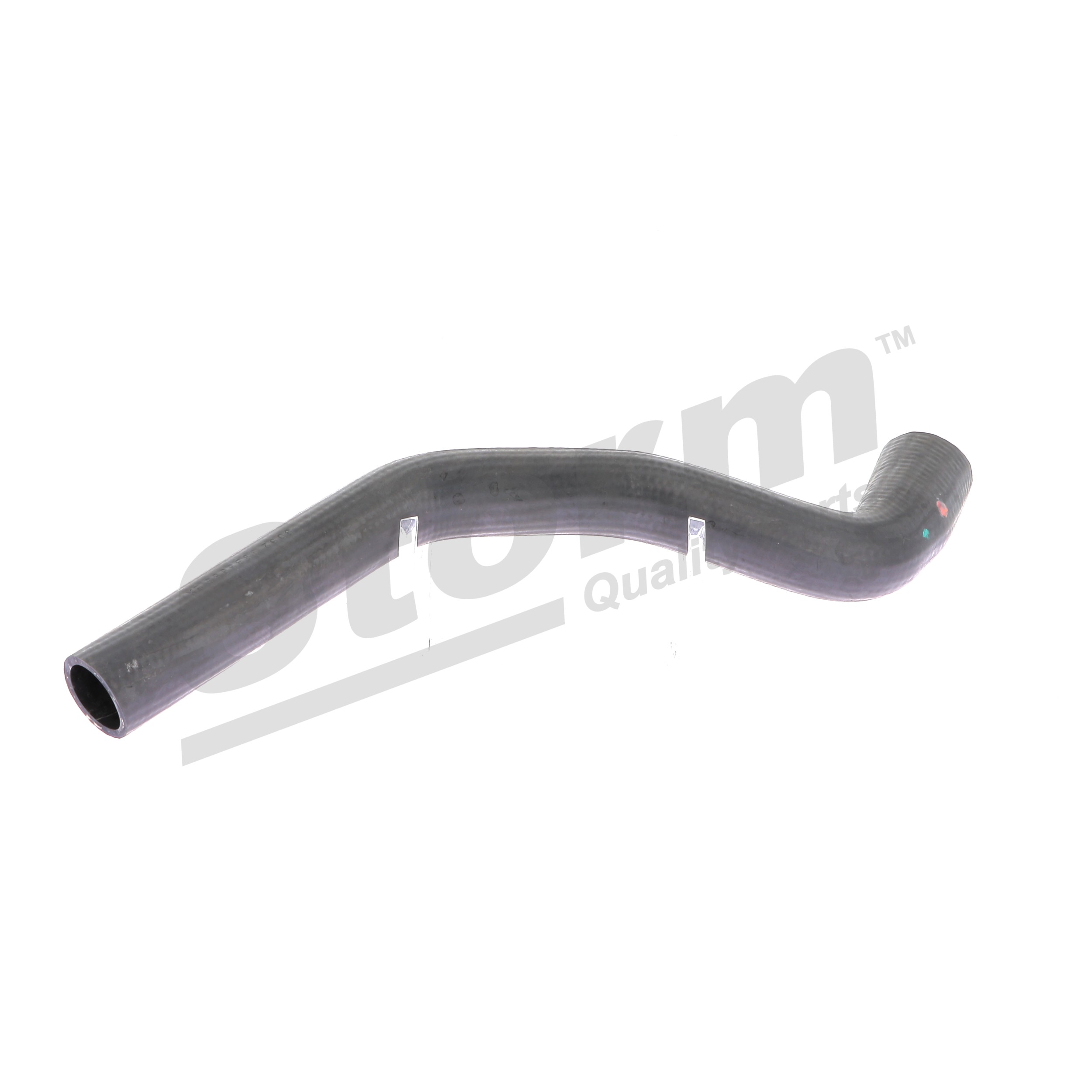 1343C0 OE STORM QUALITY PARTS Шланг радиатора F7810