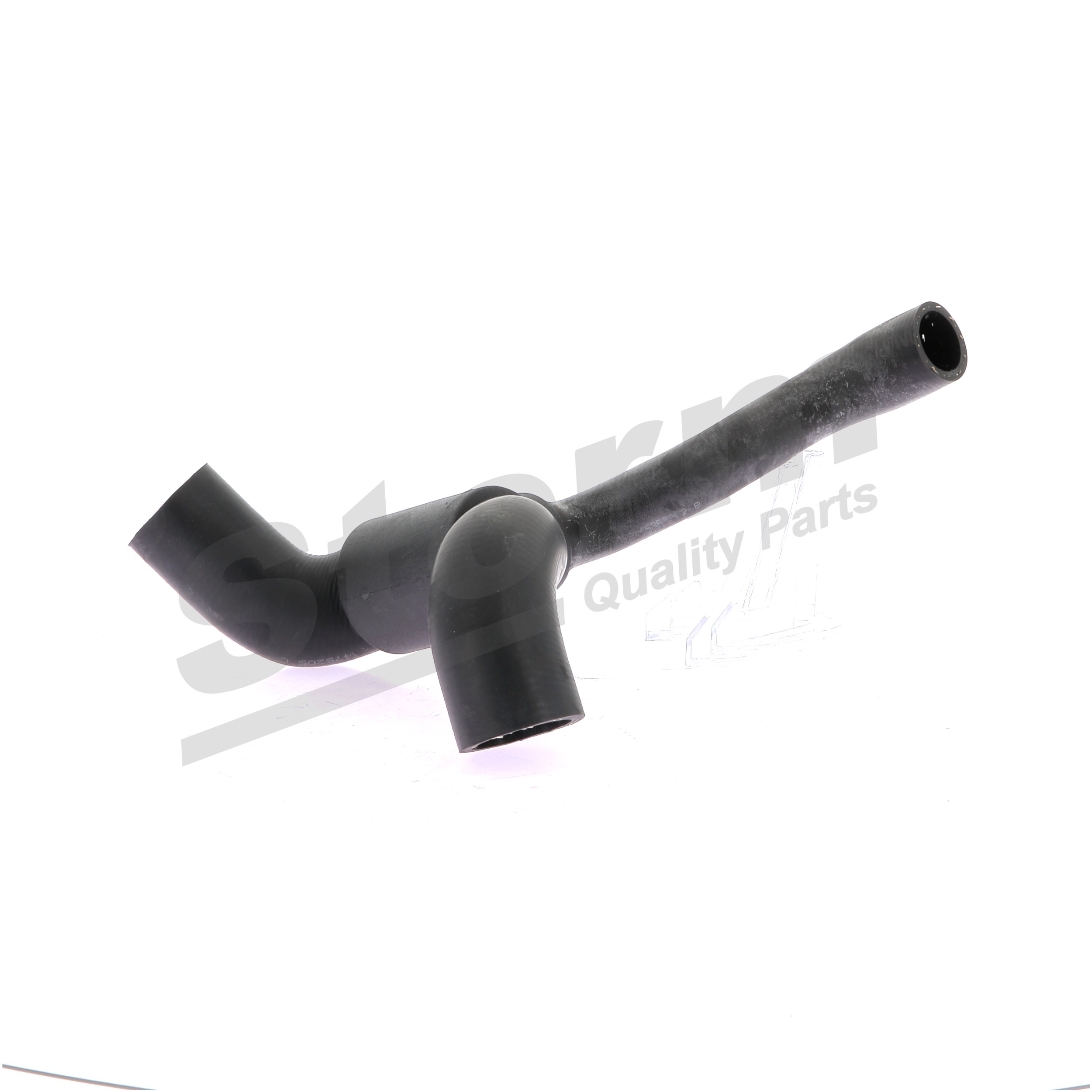 STORM QUALITY PARTS F7824 Kylslang OPEL Corsa A Skåpbil (S83) 1.5 D (F08, W5L) Diesel 50 hk 1988 pris