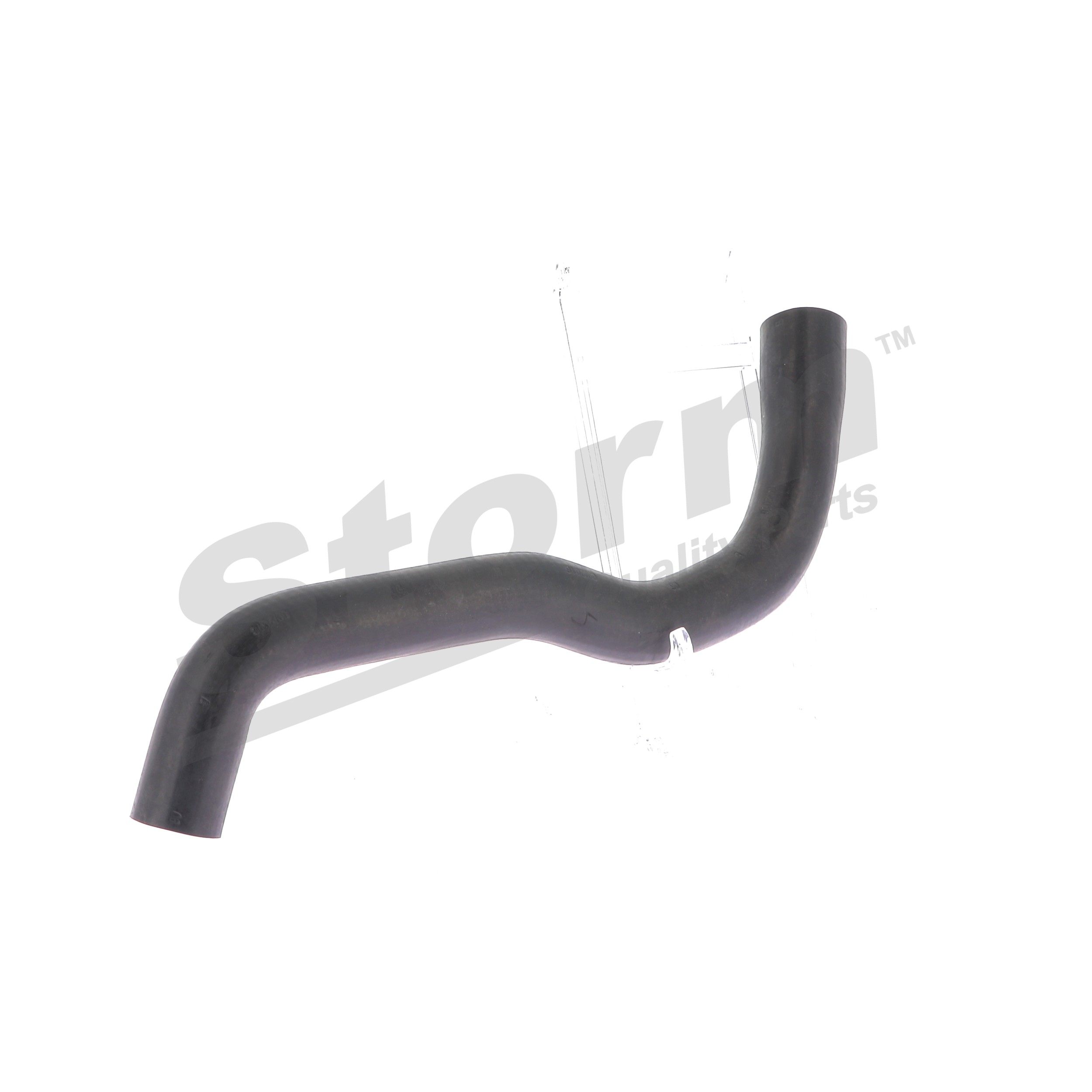 7700806237 OE STORM QUALITY PARTS Kühlerschlauch F7832