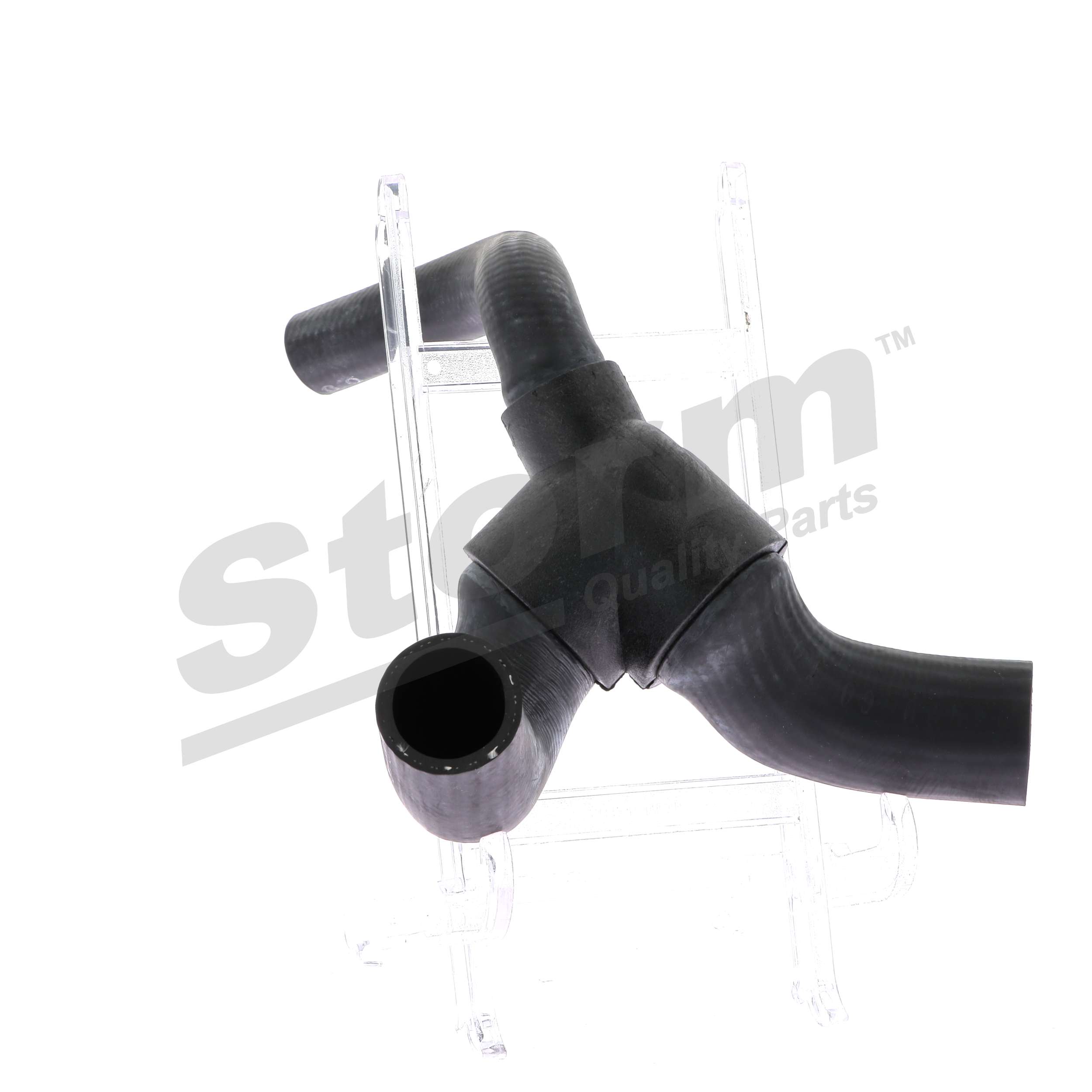 STORM QUALITY PARTS F7866 Kühlerschlauch Renault Clio 1 1.8 (B/C57C, C579, B/C57U) Benzin 90 PS 1996