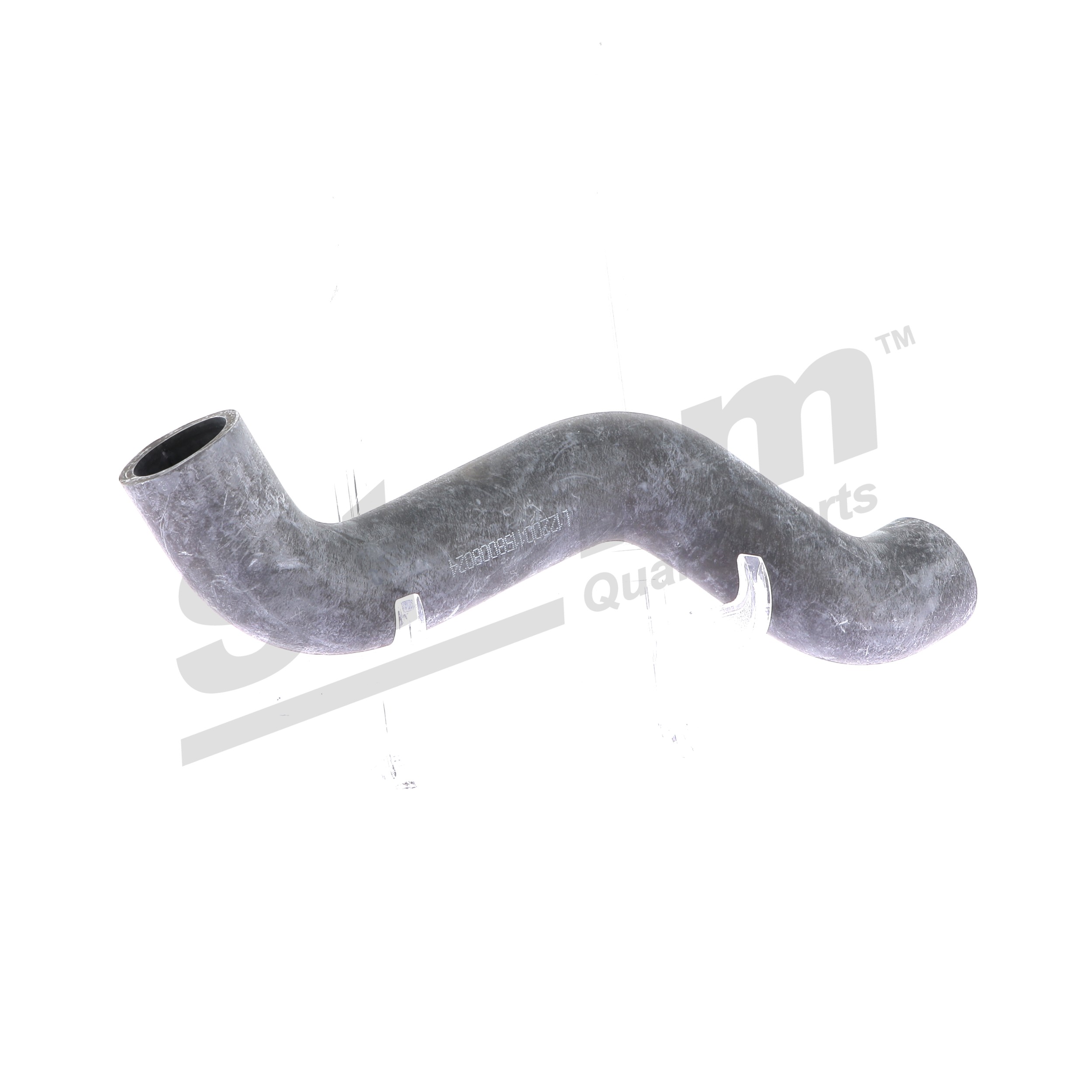 STORM QUALITY PARTS 1643126 Jäähdyttimen letku F7871