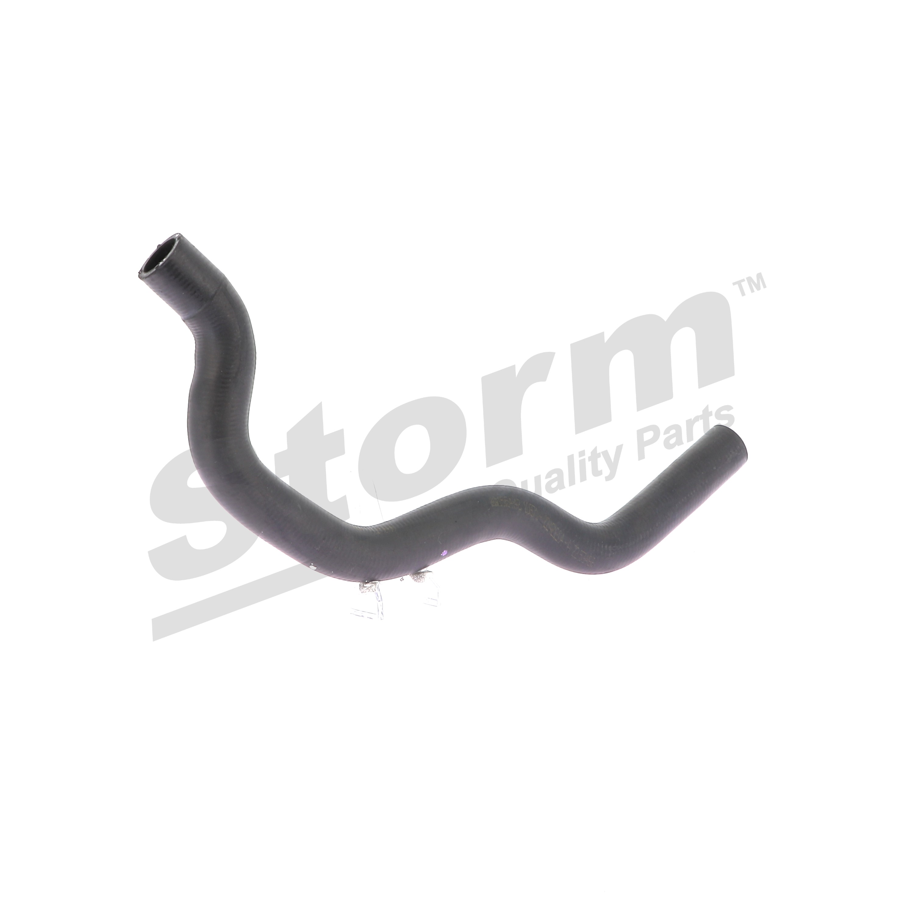 7700787607 OE STORM QUALITY PARTS Шланг радиатора F7917