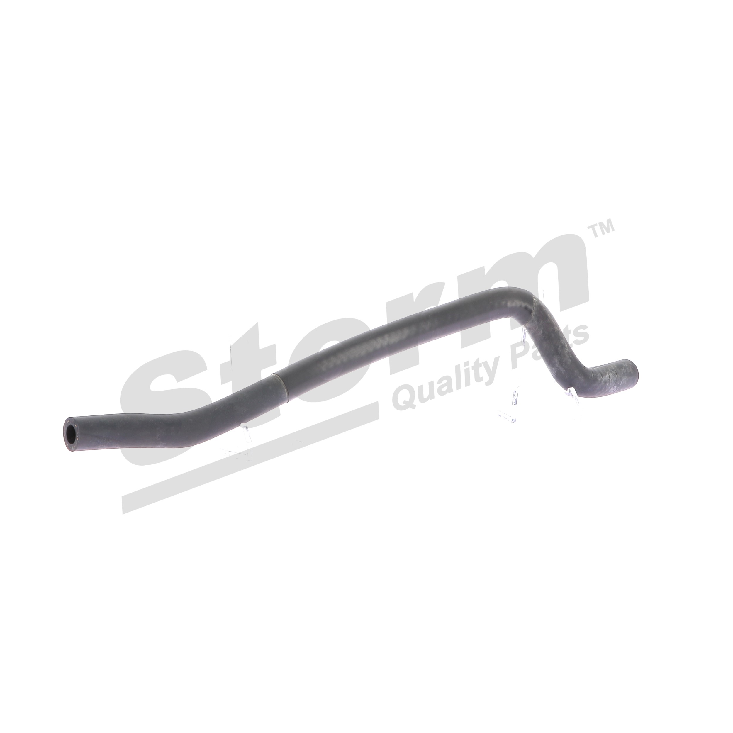 7700807287 OE STORM QUALITY PARTS Шланг радиатора F7925