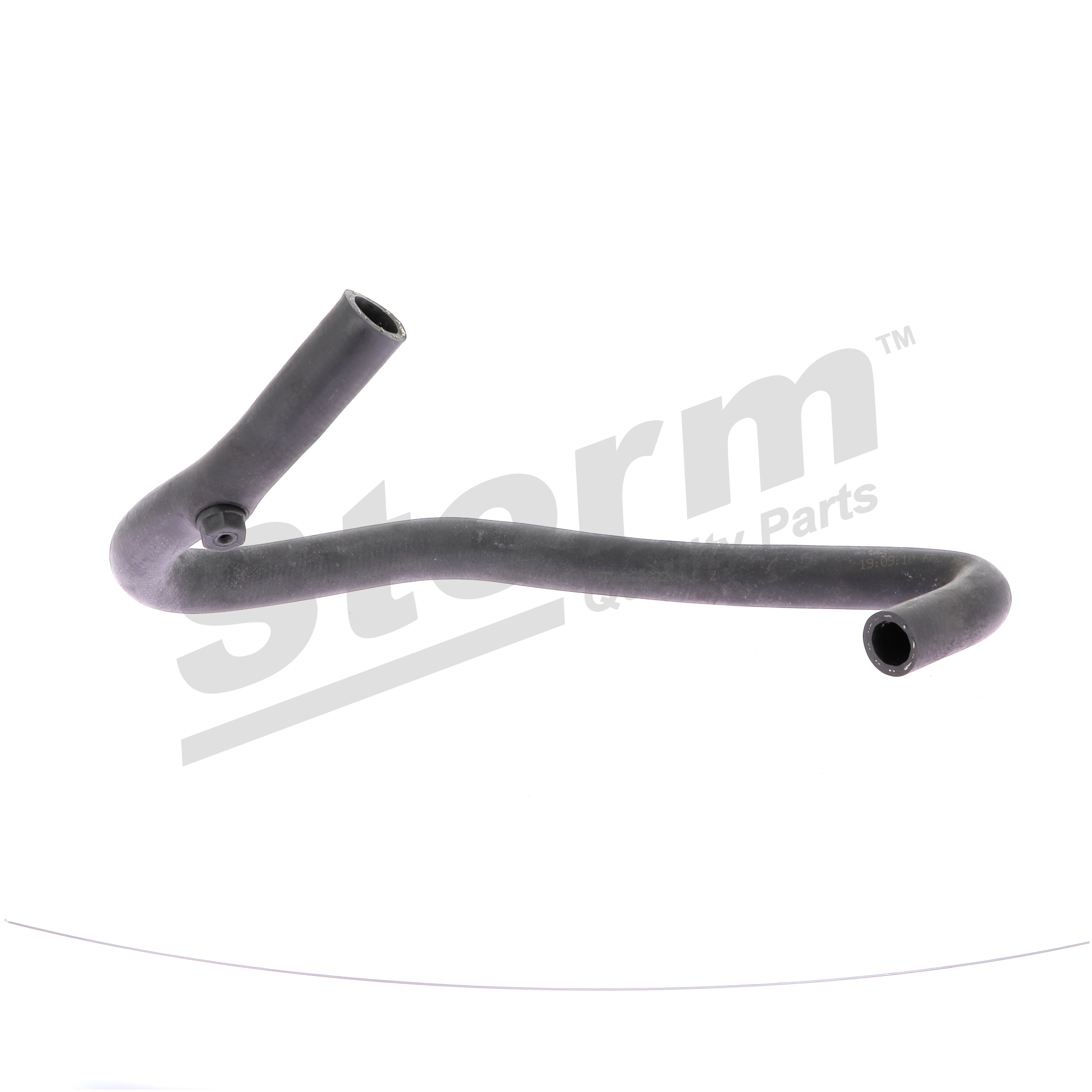 STORM QUALITY PARTS 7700768460 Slang, värmeväxlare, värmare