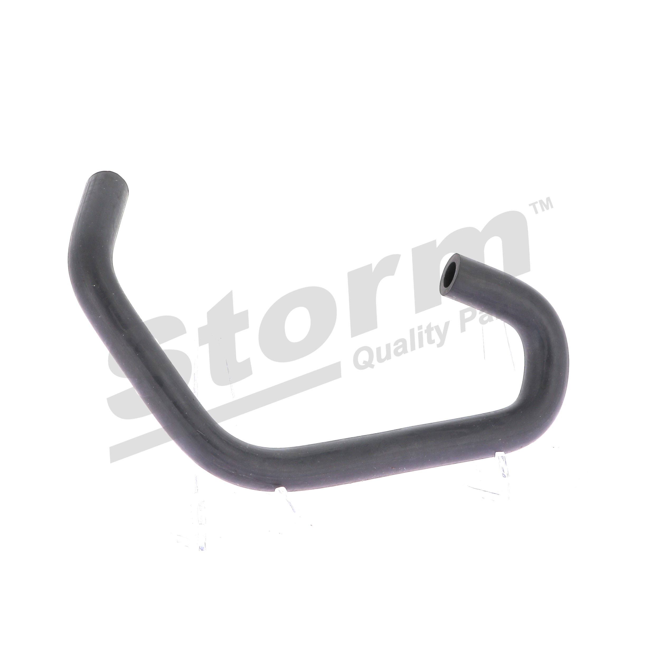 STORM QUALITY PARTS F8004 Соединительные элементы / провода водяного радиатора CITROËN AX (ZA-_) 1.4 бензин 85 л.с. 1992