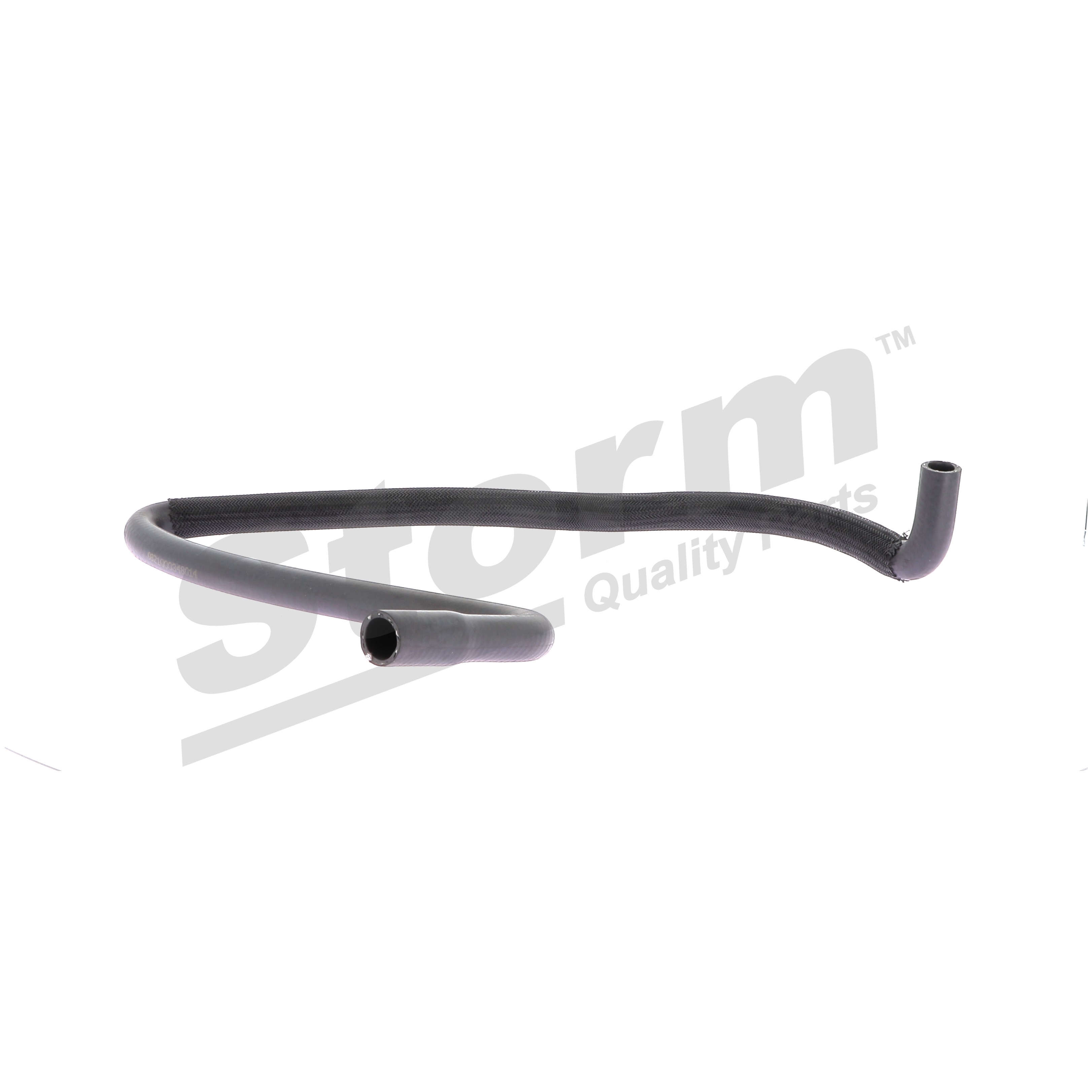 F8014 STORM QUALITY PARTS 96014521 Kühlerschlauch