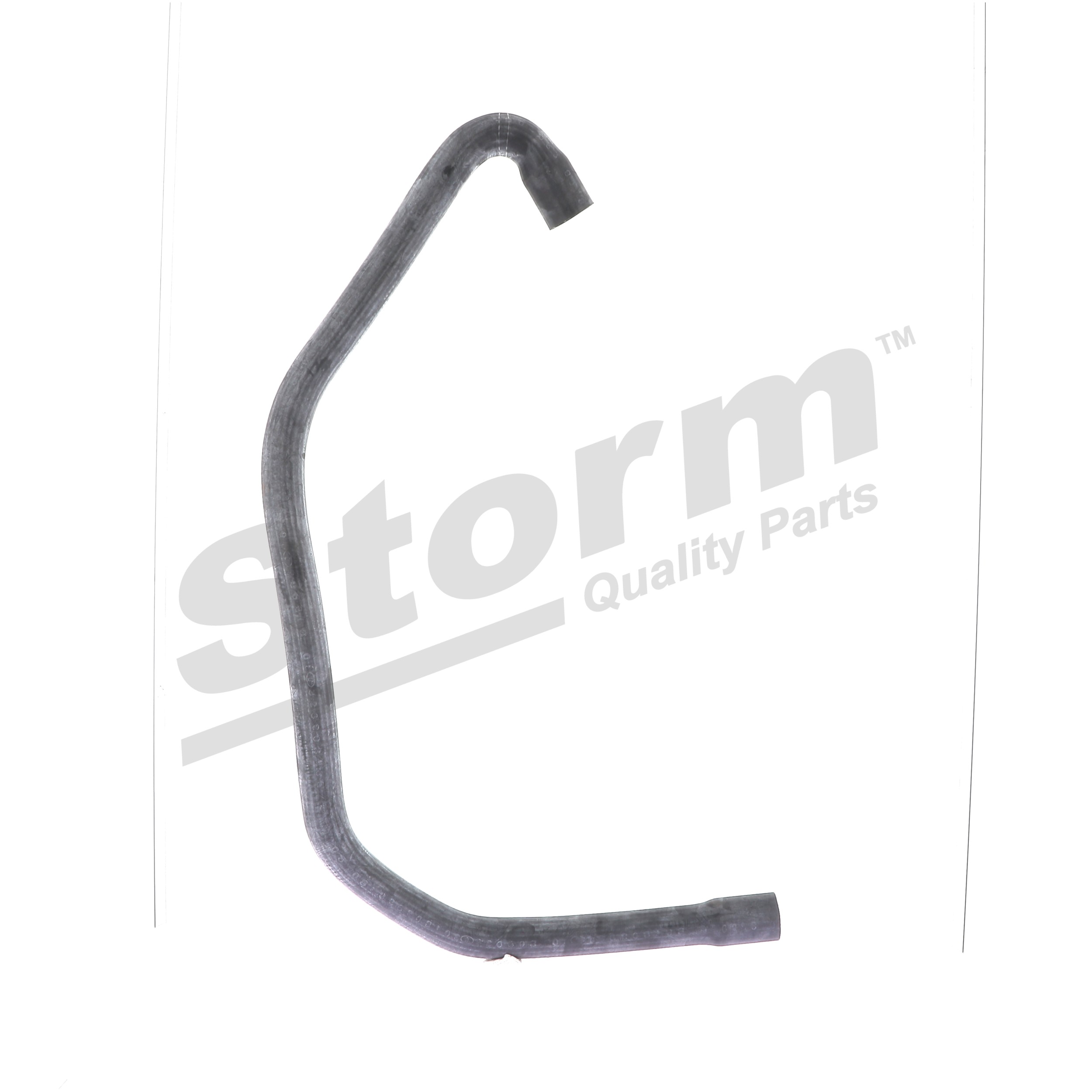 96004955 OE STORM QUALITY PARTS Durite de refroidissement F8028