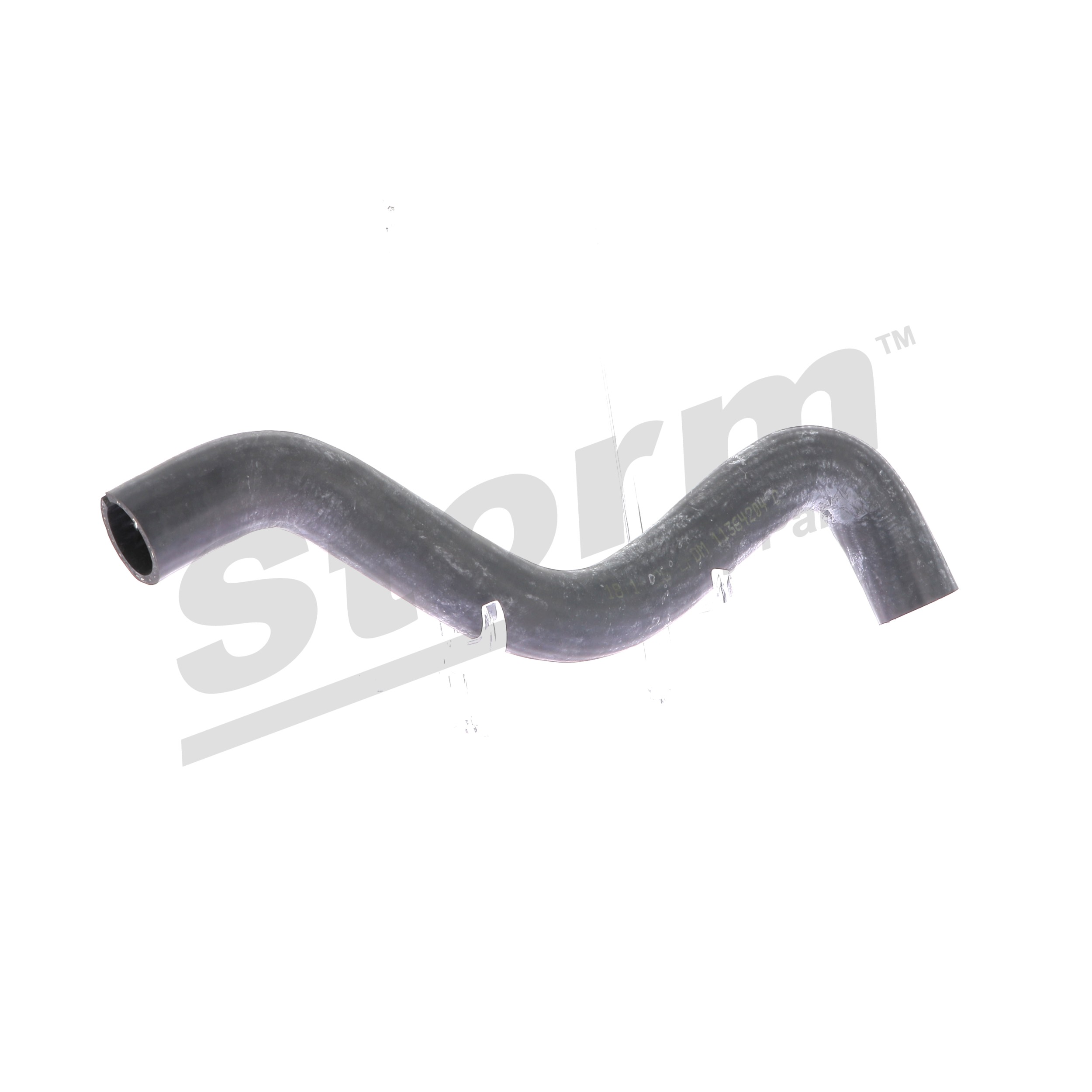 STORM QUALITY PARTS Jäähdyttimen letku F8056