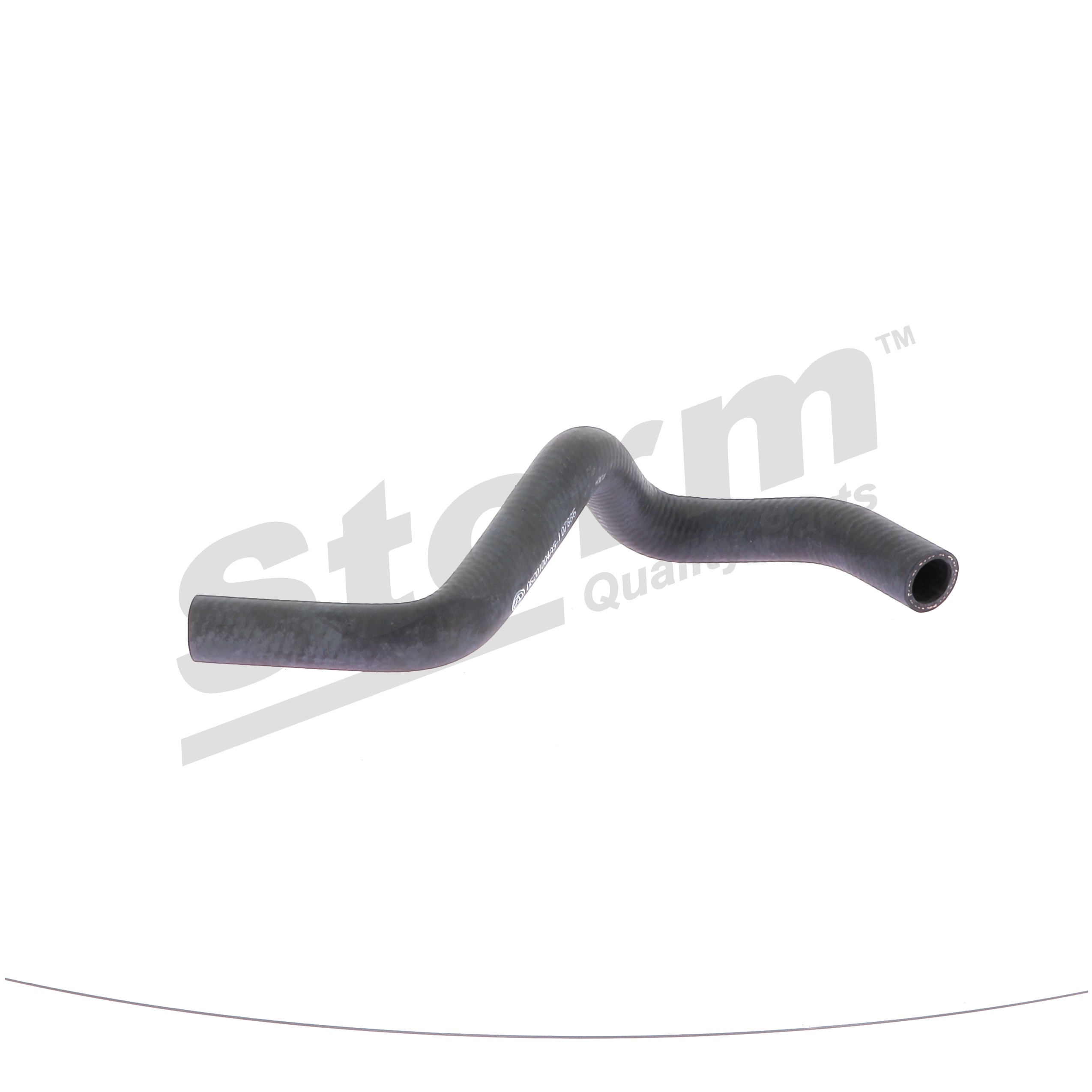 1307F3 OE STORM QUALITY PARTS Tubo flexível do radiador F8062