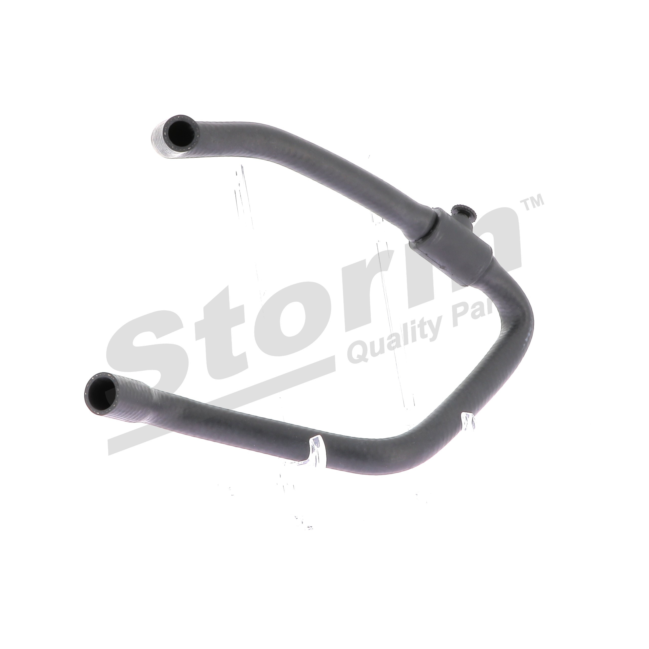 STORM QUALITY PARTS F8065 Radiator hose PEUGEOT 309 II (3C, 3A) 1.8 TD Diesel 78 hp 1992 price