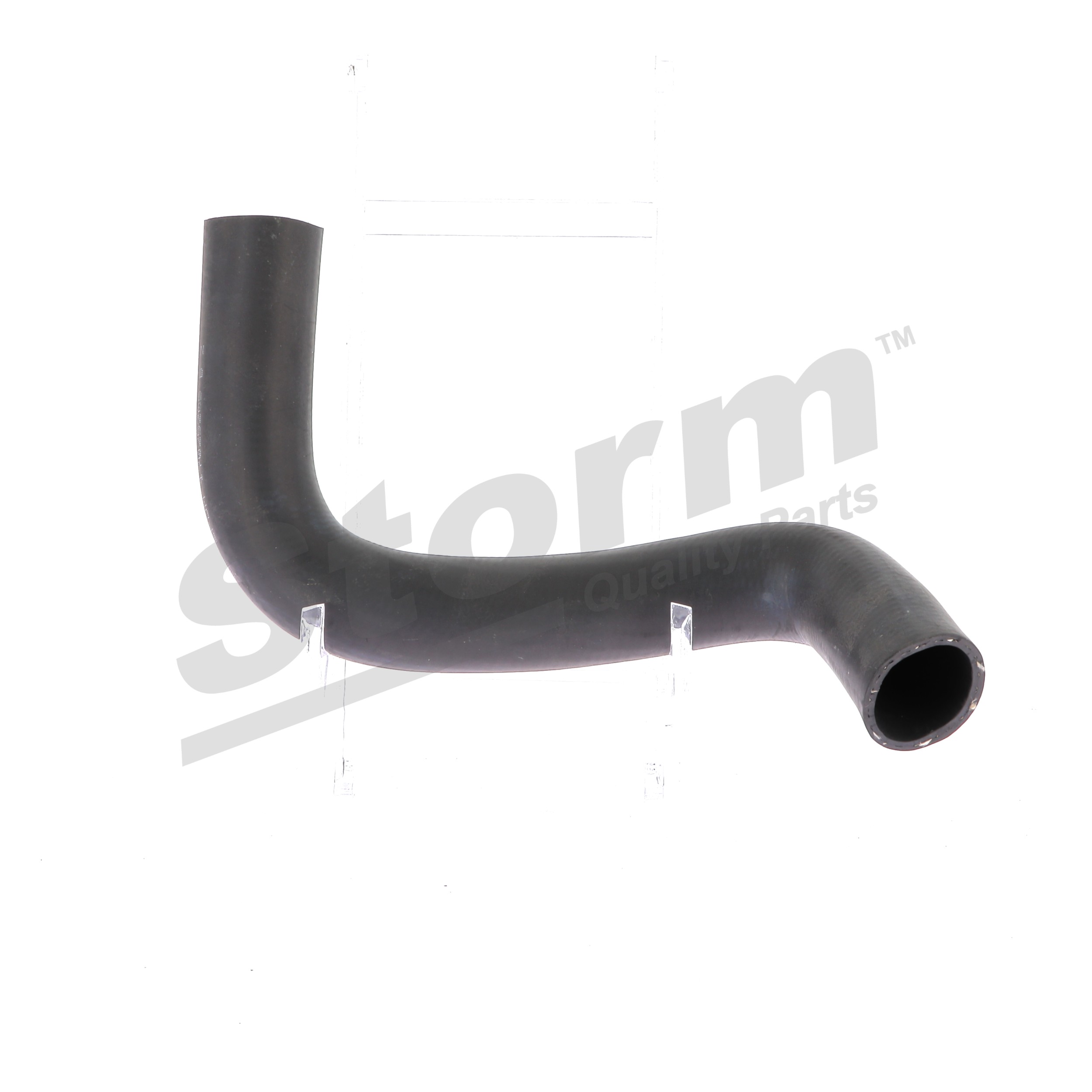 STORM QUALITY PARTS F8086 Kølervæske slange RENAULT 9 Sedan (L42_) 1.7 Benzin 80 HK 1987 pris